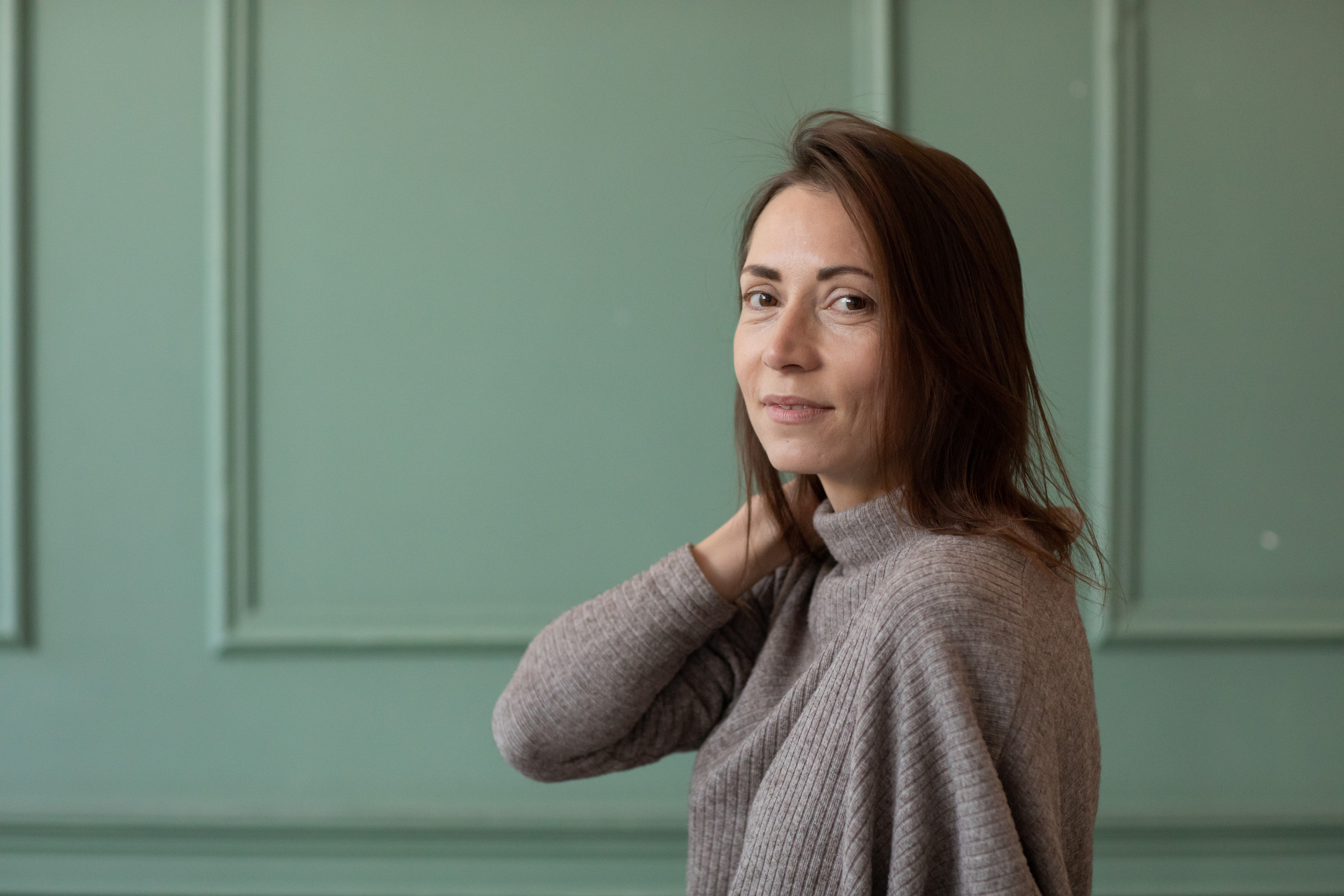 Анна-Мориса актриса. Фотограф в Москве и России Елена Крупель