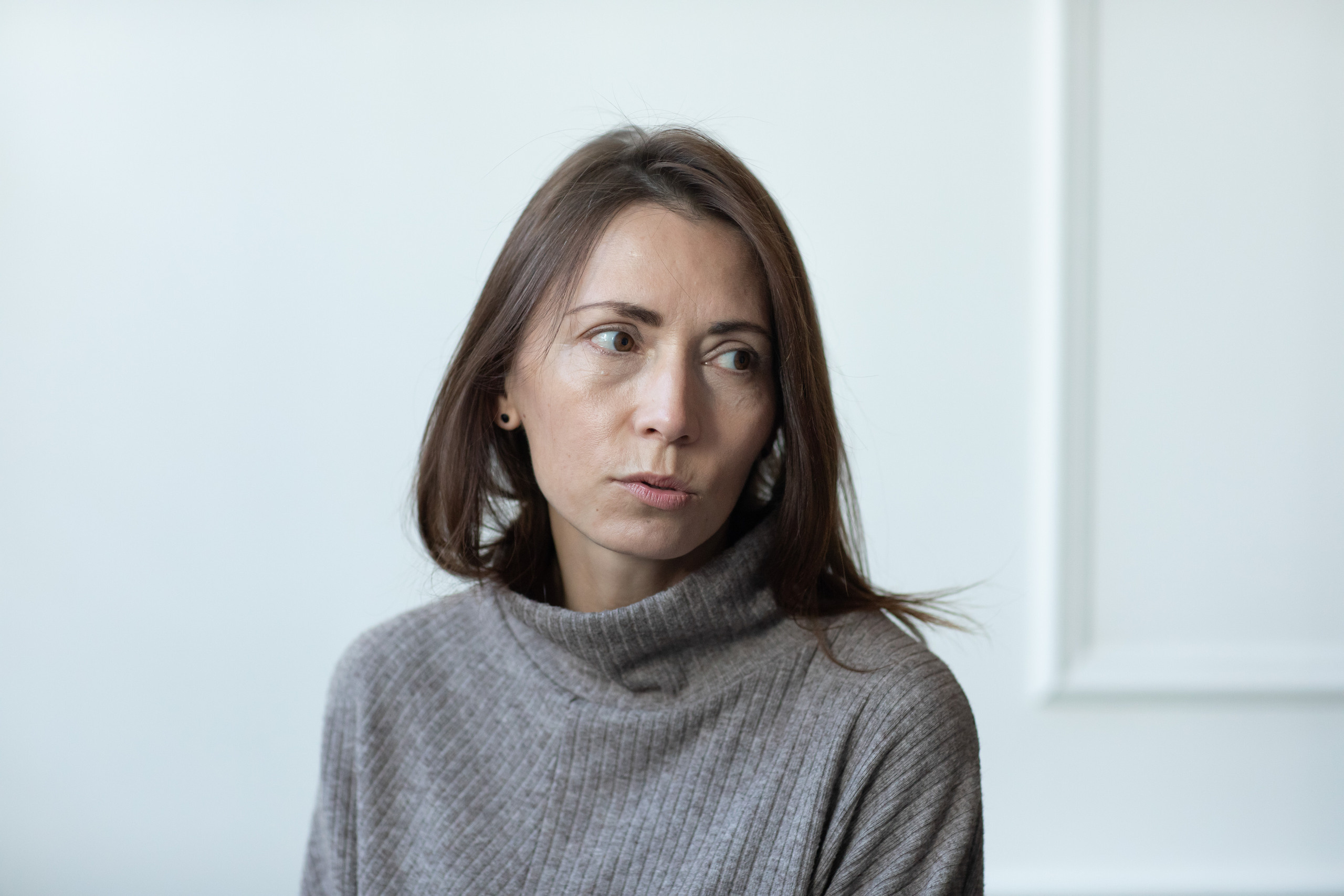 Анна-Мориса актриса. Фотограф в Москве и России Елена Крупель