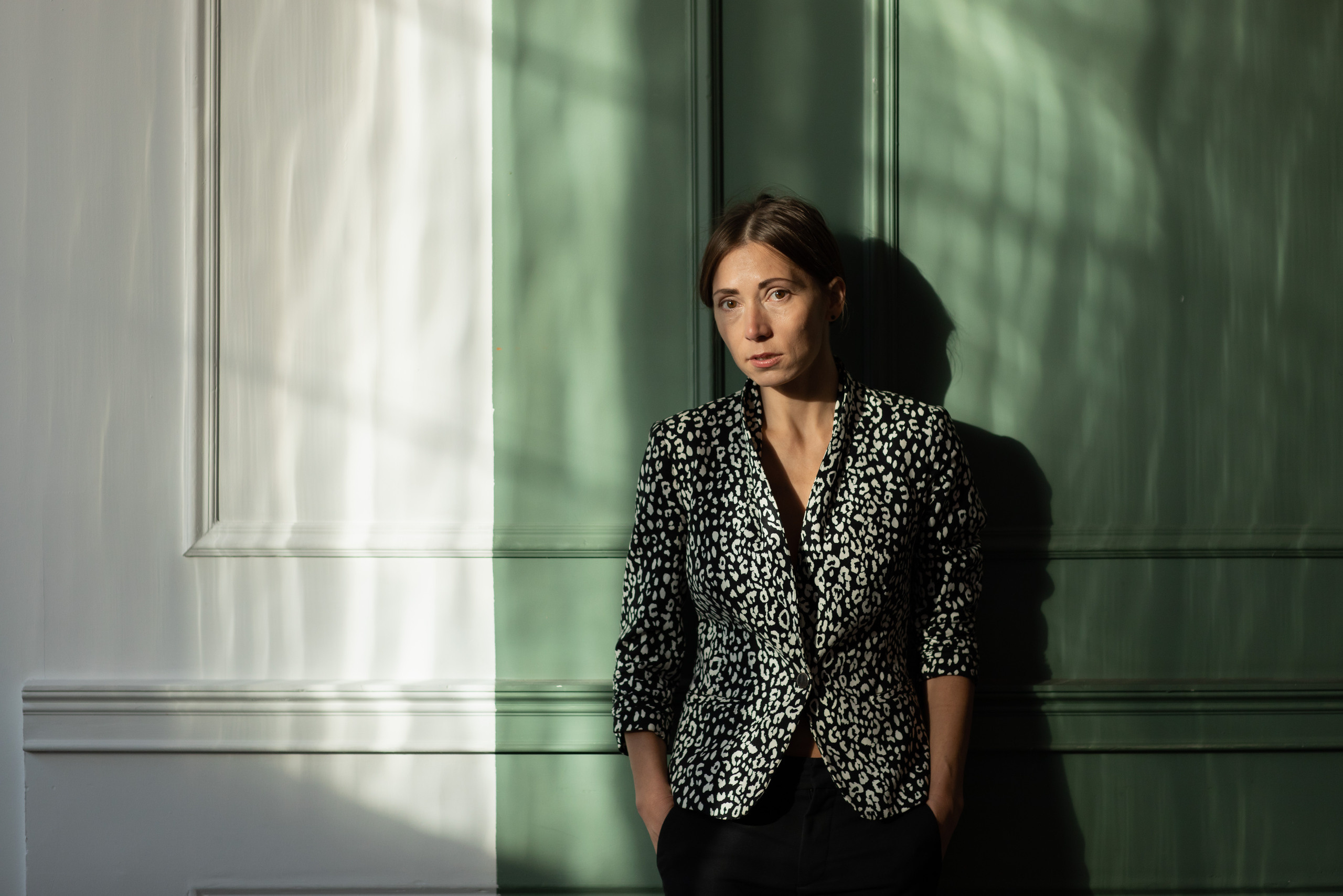 Анна-Мориса актриса. Фотограф в Москве и России Елена Крупель