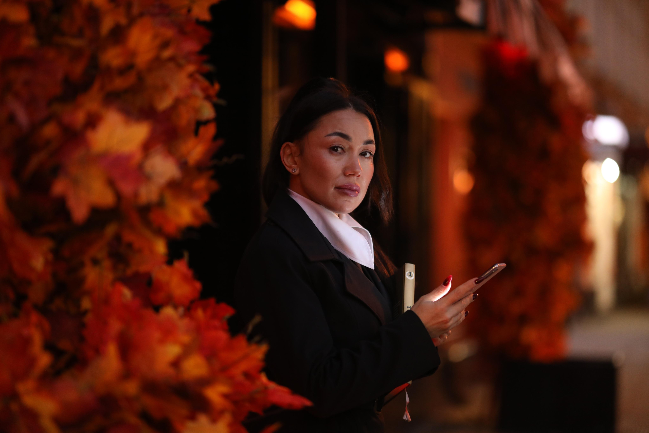 Резеда риэлтор. Фотограф в Москве и России Елена Крупель