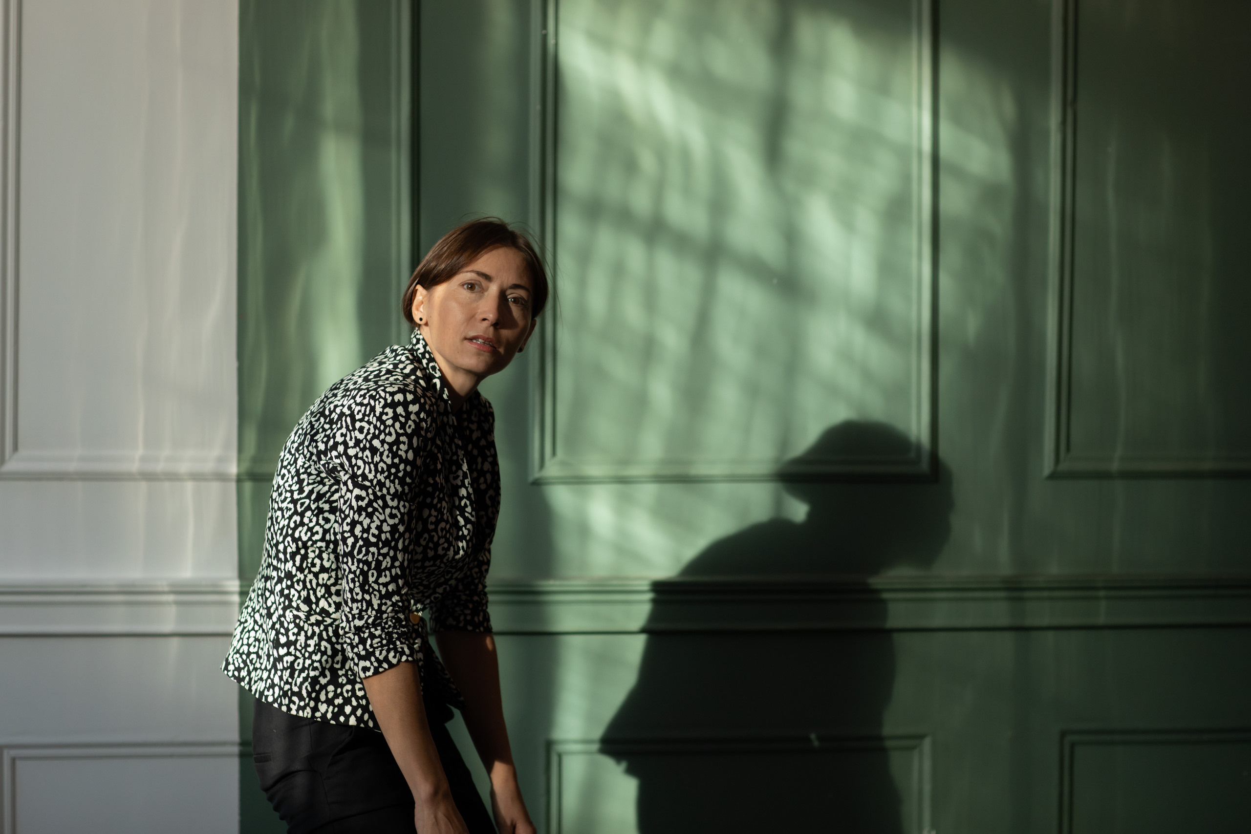 Анна-Мориса актриса. Фотограф в Москве и России Елена Крупель