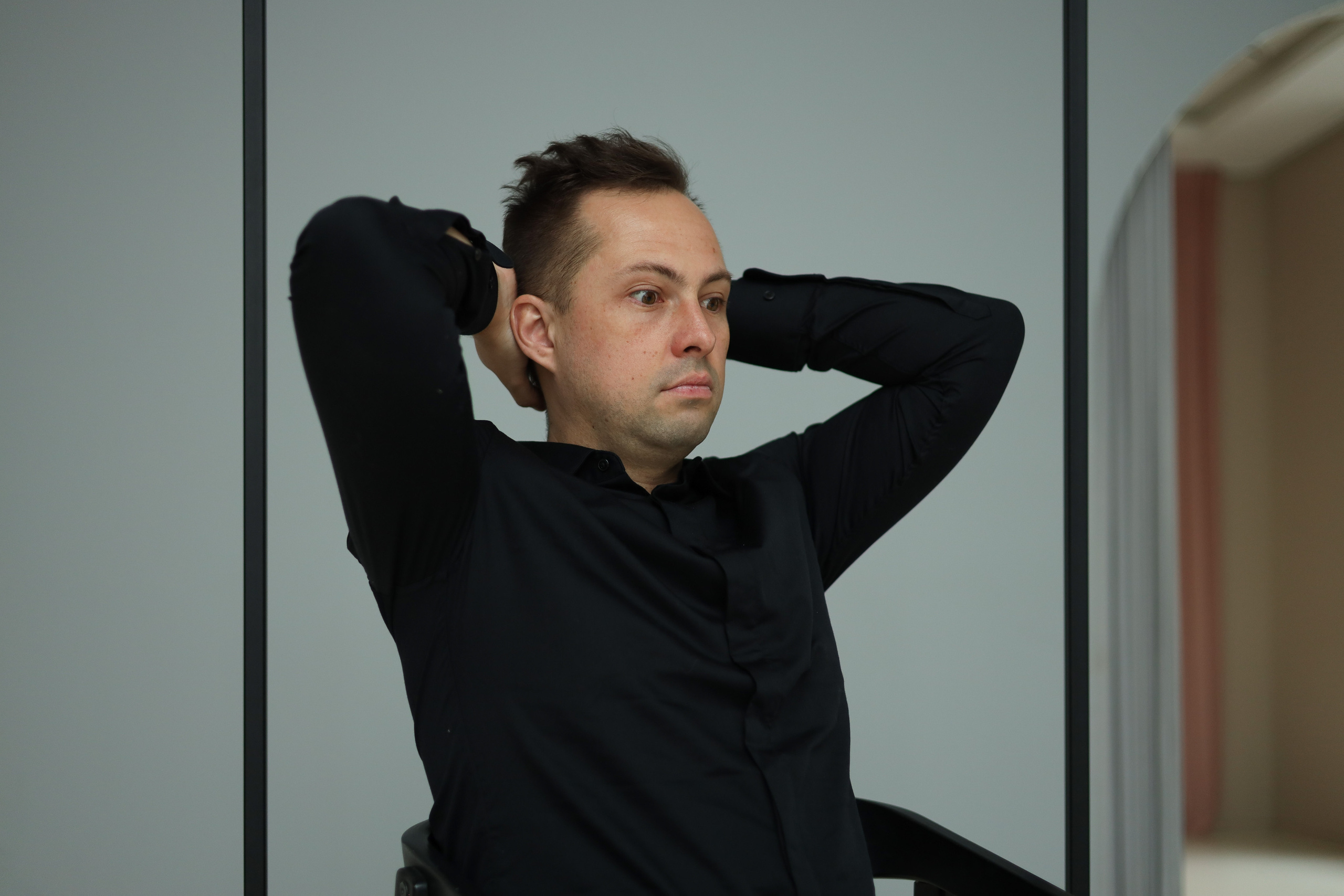 Сергей юрист. Фотограф в Москве и России Елена Крупель