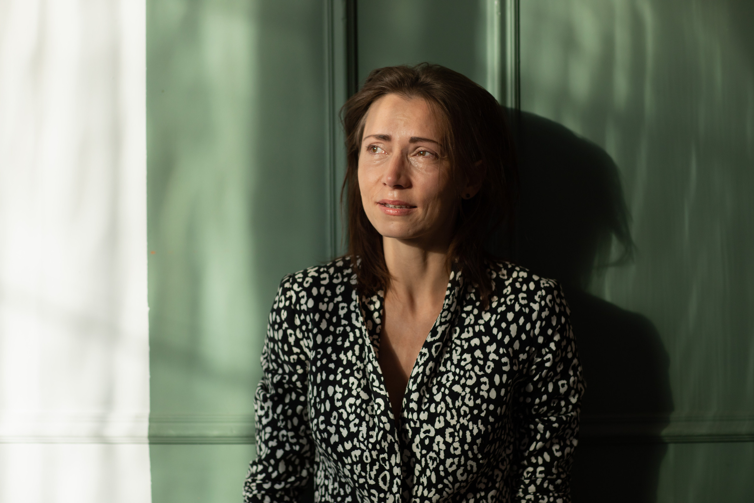 Анна-Мориса актриса. Фотограф в Москве и России Елена Крупель