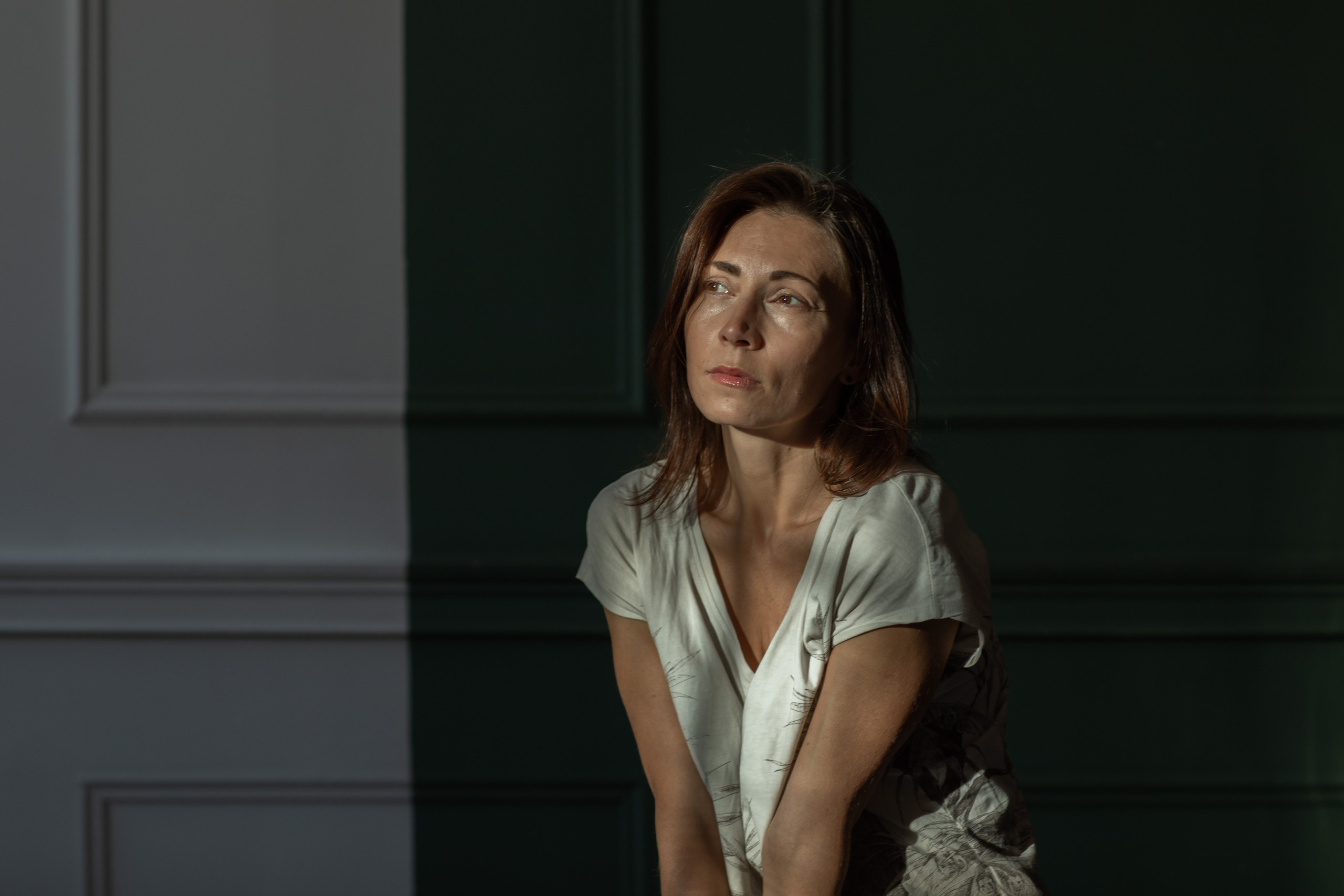 Анна-Мориса актриса. Фотограф в Москве и России Елена Крупель