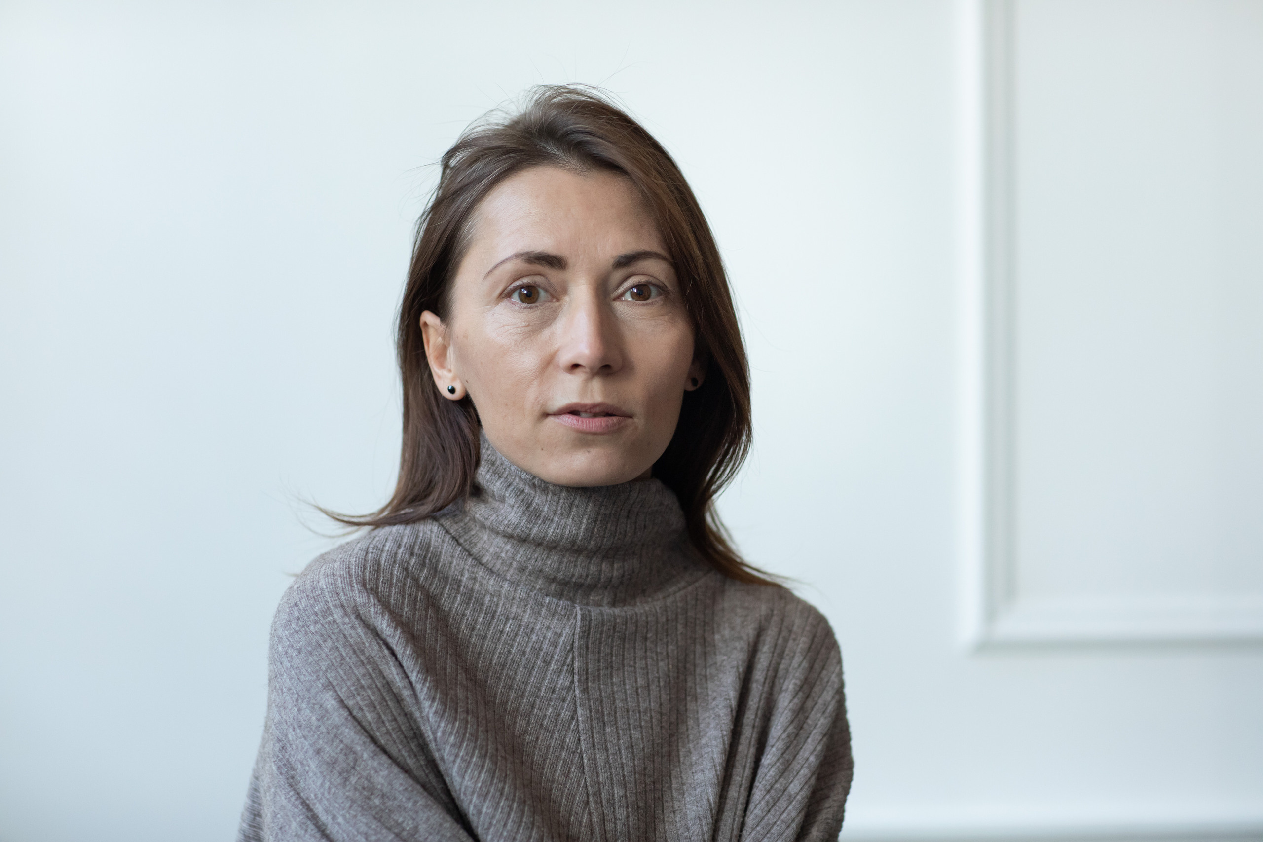 Анна-Мориса актриса. Фотограф в Москве и России Елена Крупель