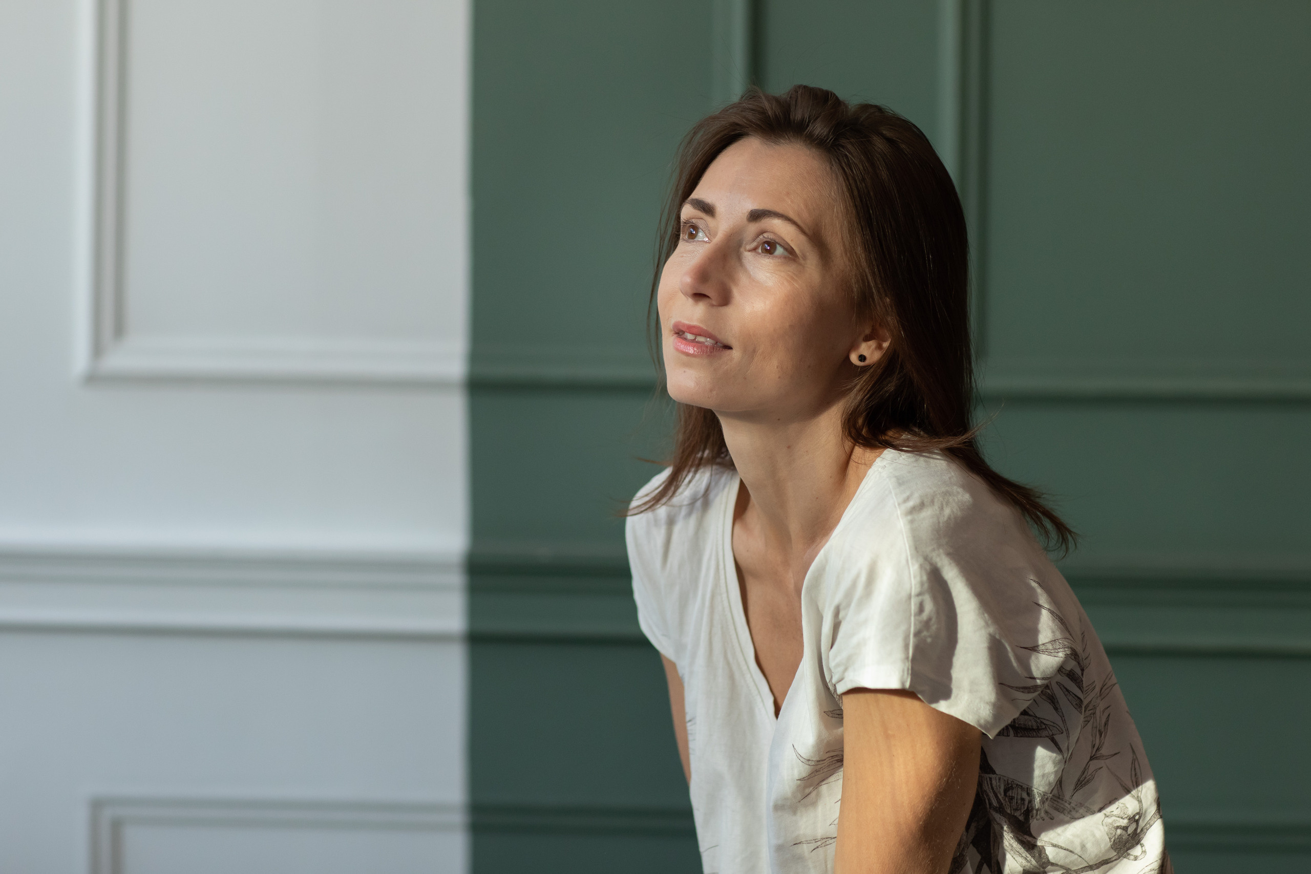 Анна-Мориса актриса. Фотограф в Москве и России Елена Крупель