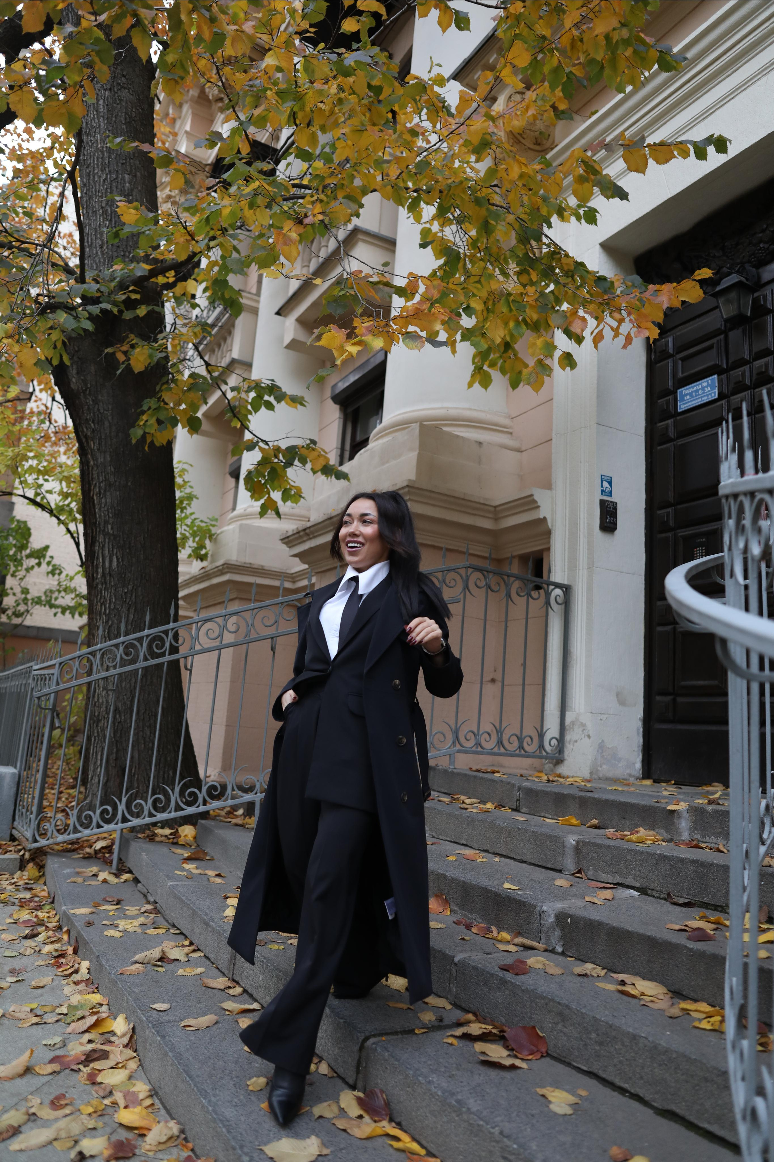 Резеда риэлтор. Фотограф в Москве и России Елена Крупель