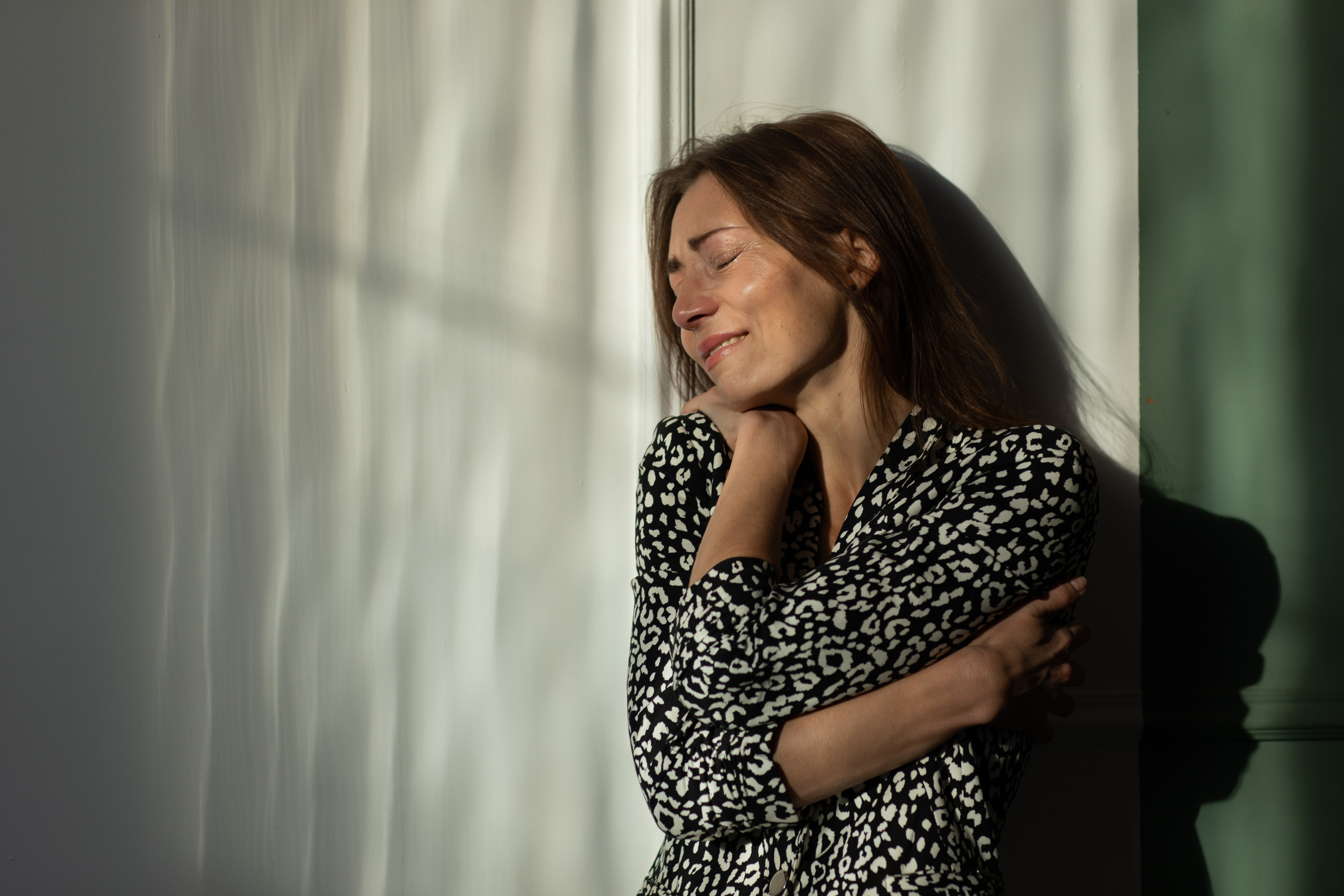 Анна-Мориса актриса. Фотограф в Москве и России Елена Крупель