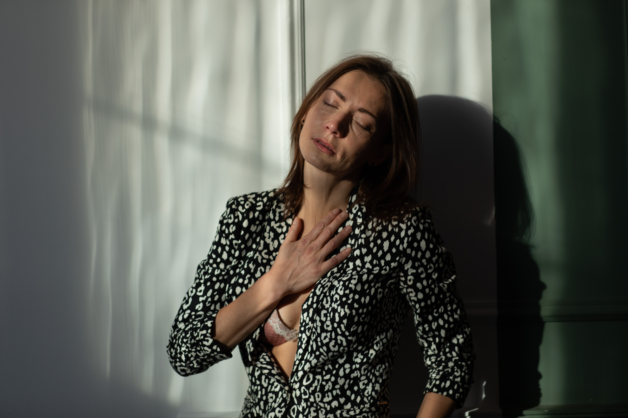 Анна-Мориса актриса. Фотограф в Москве и России Елена Крупель