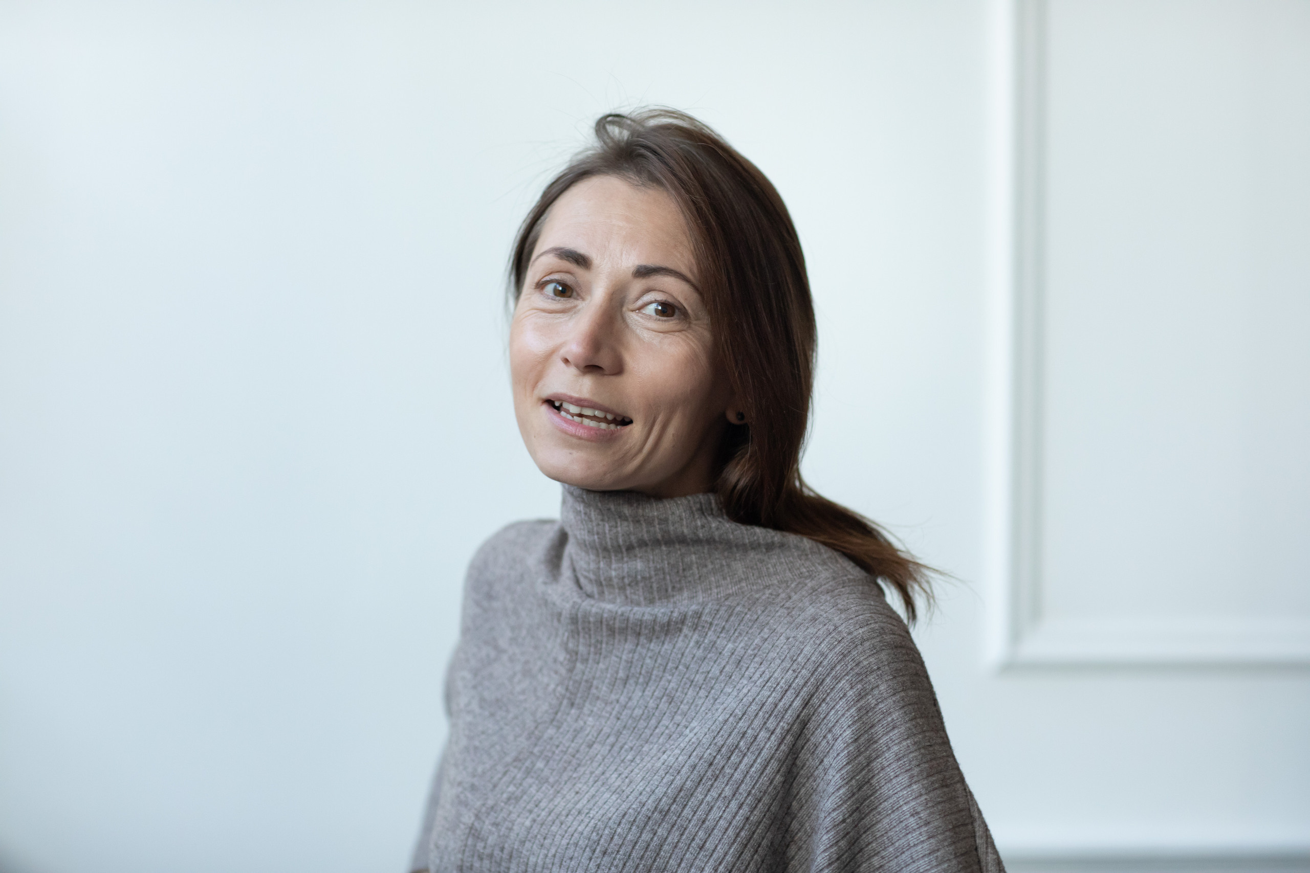 Анна-Мориса актриса. Фотограф в Москве и России Елена Крупель