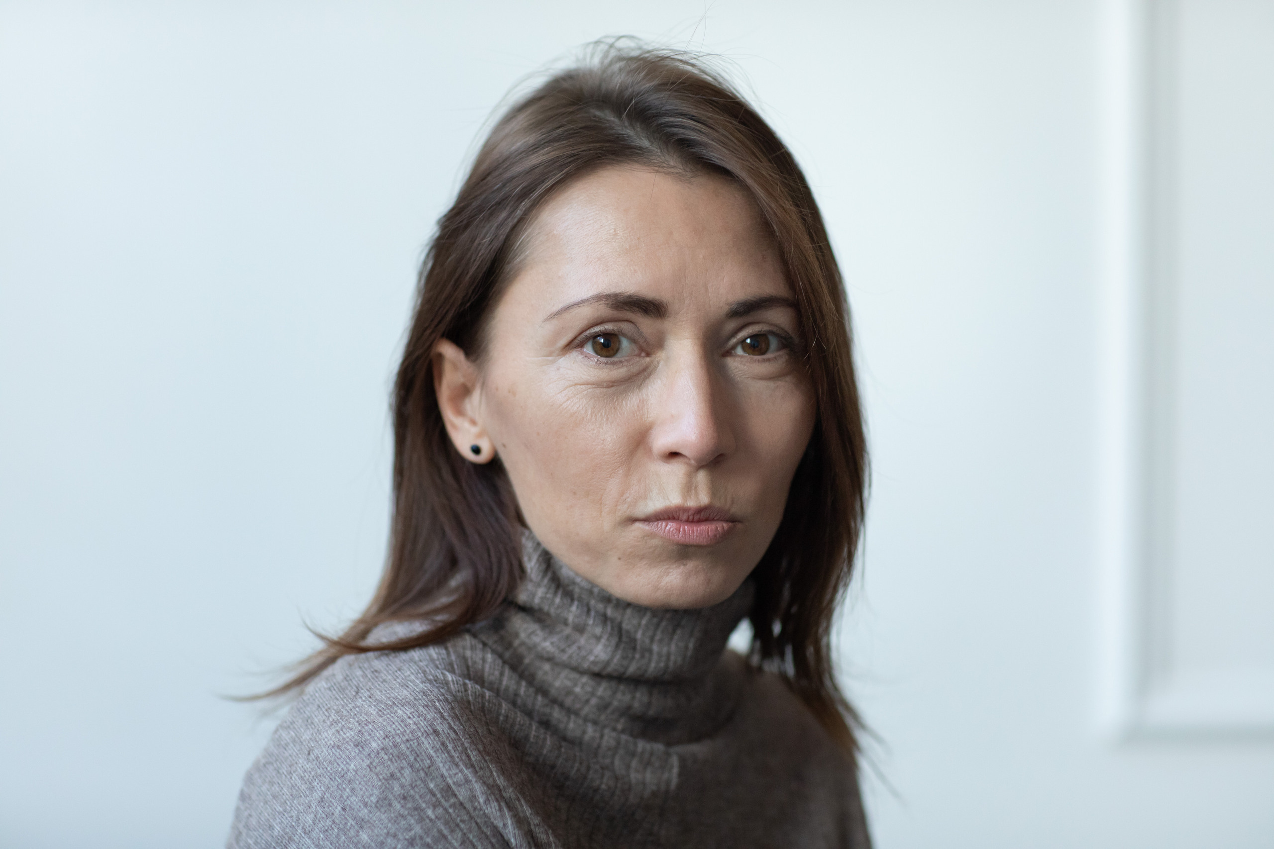 Анна-Мориса актриса. Фотограф в Москве и России Елена Крупель