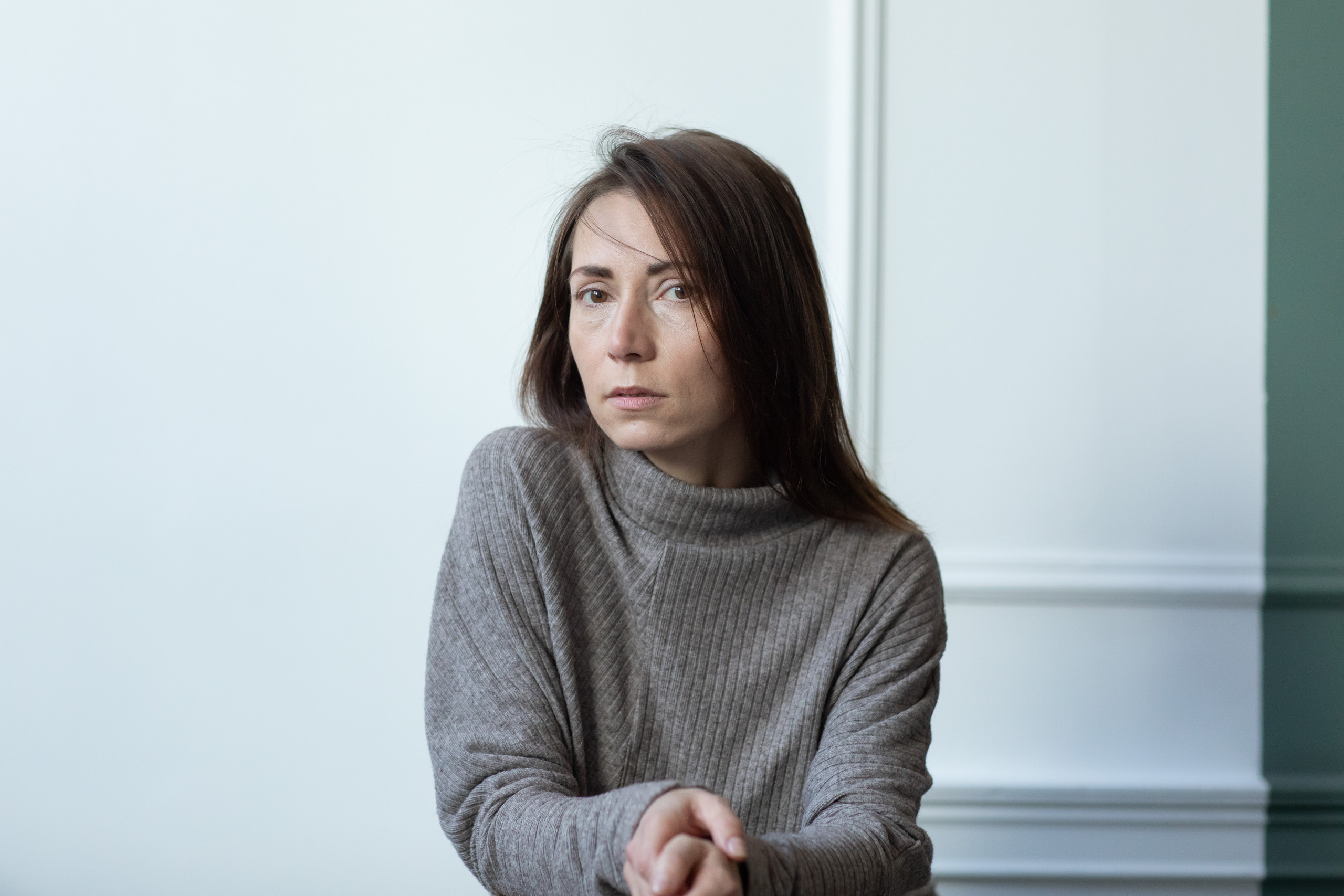 Анна-Мориса актриса. Фотограф в Москве и России Елена Крупель