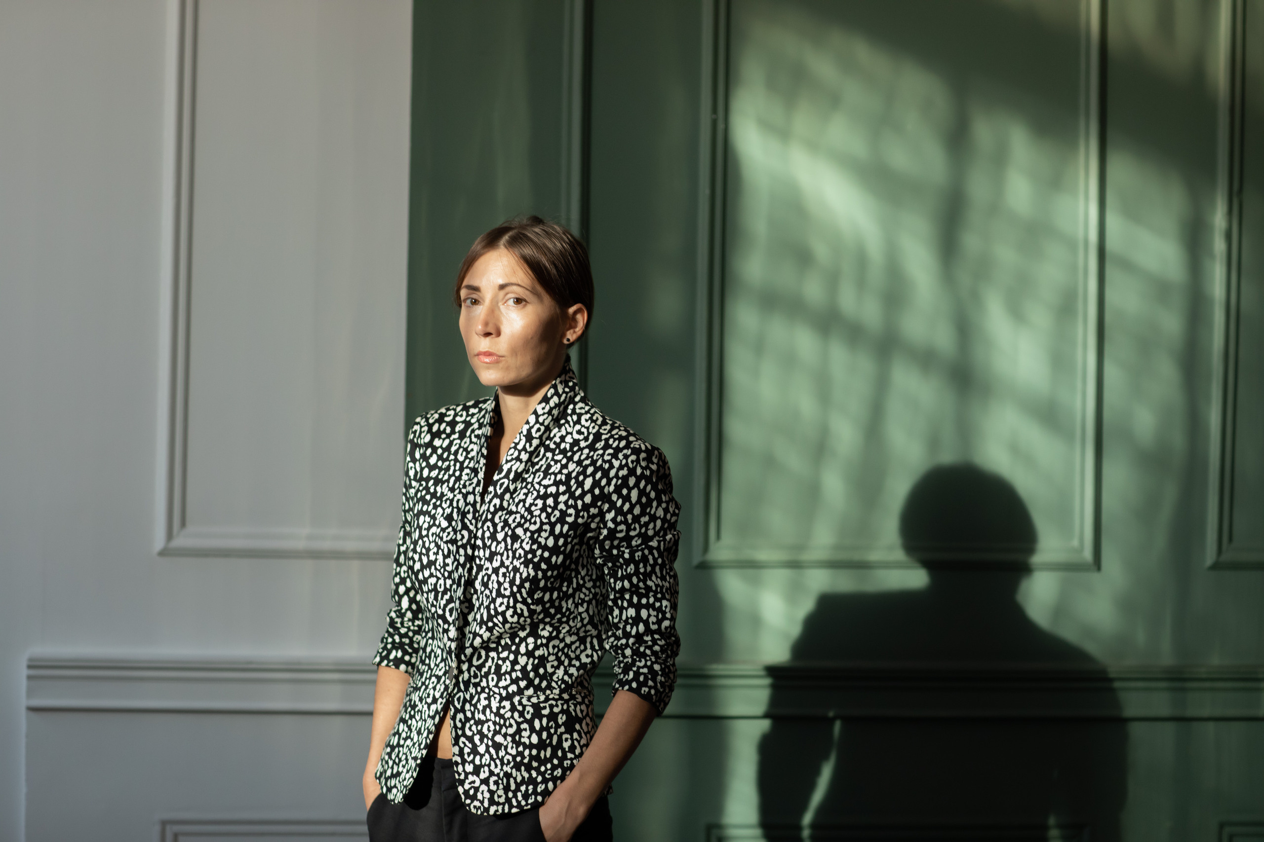 Анна-Мориса актриса. Фотограф в Москве и России Елена Крупель