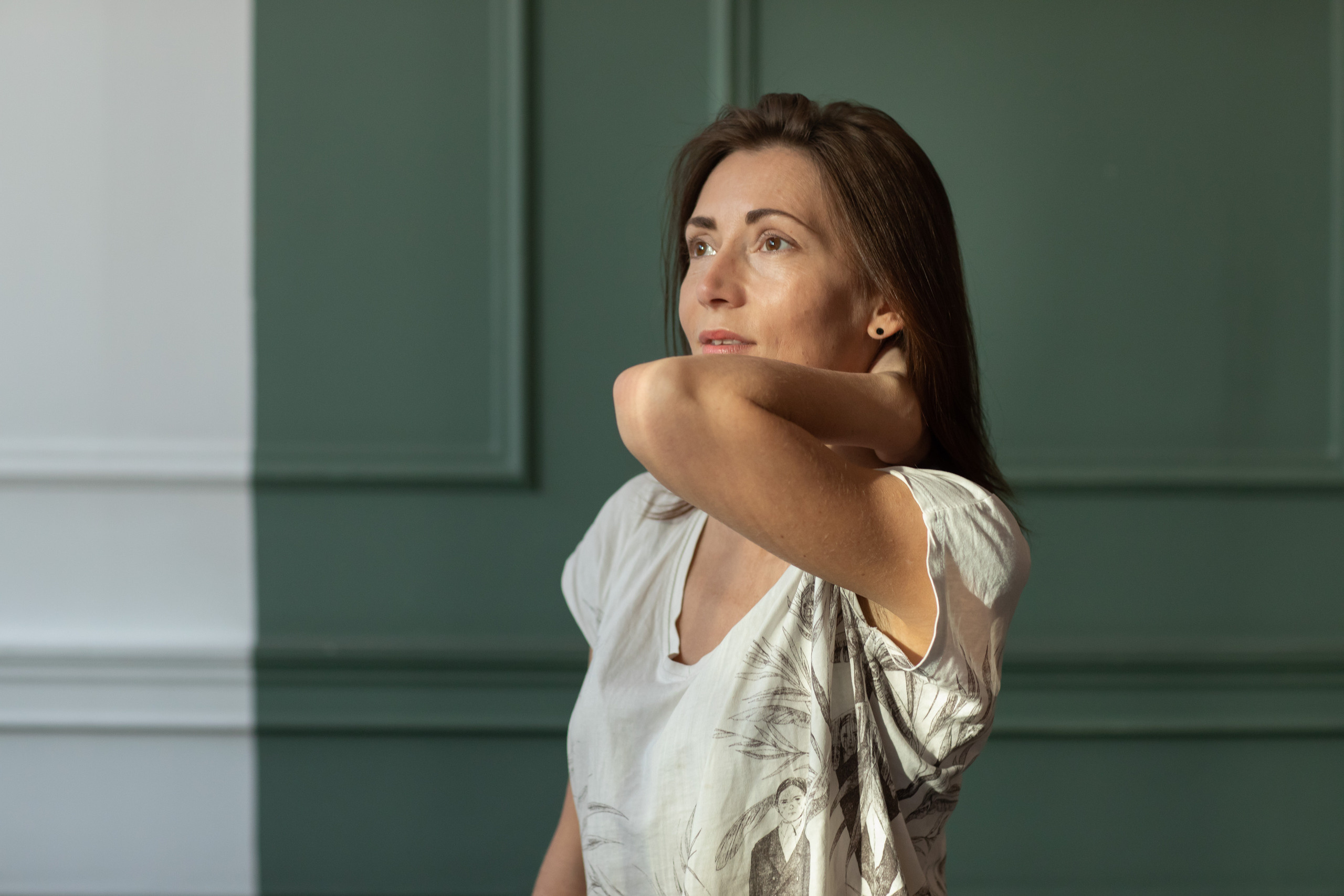 Анна-Мориса актриса. Фотограф в Москве и России Елена Крупель