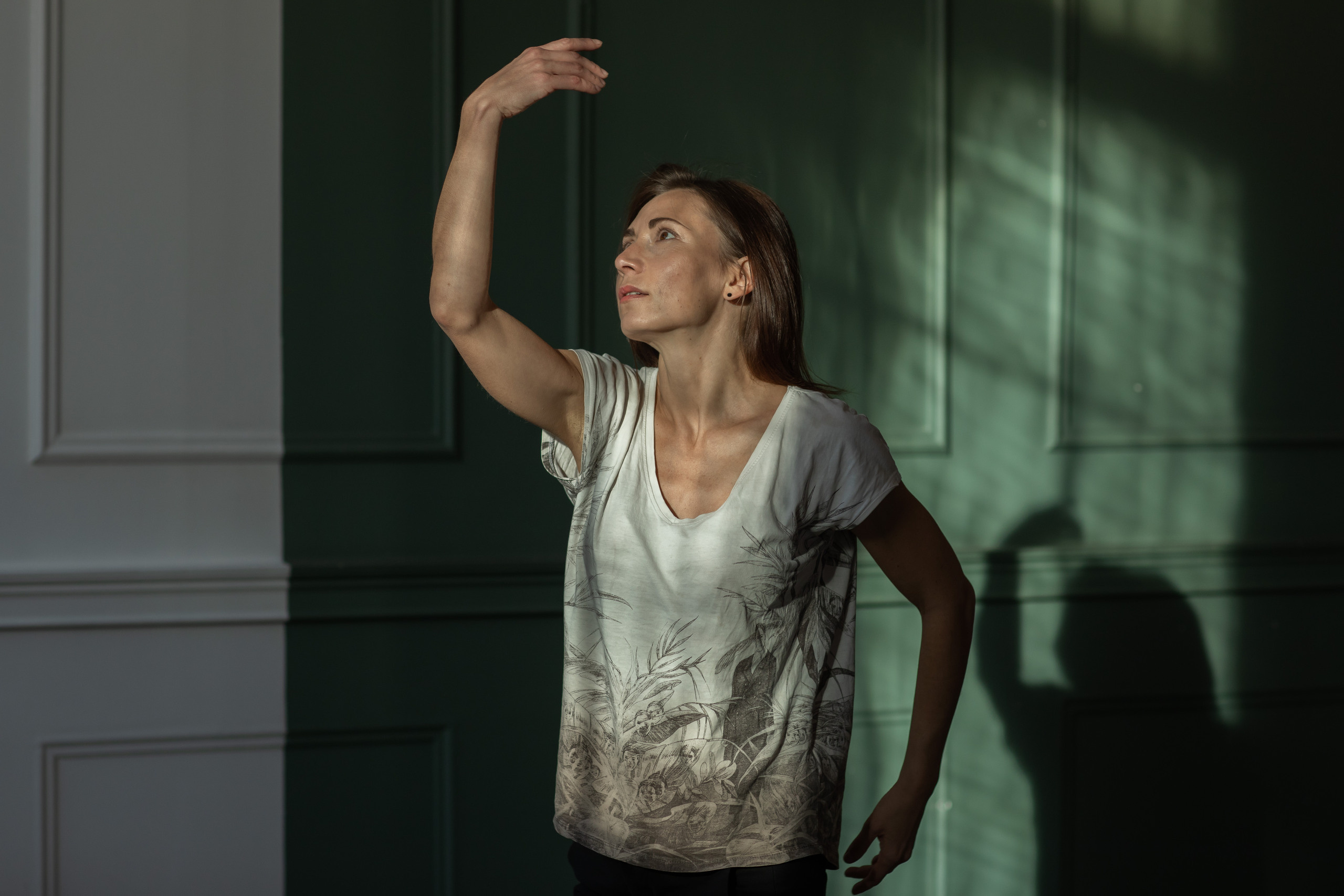 Анна-Мориса актриса. Фотограф в Москве и России Елена Крупель