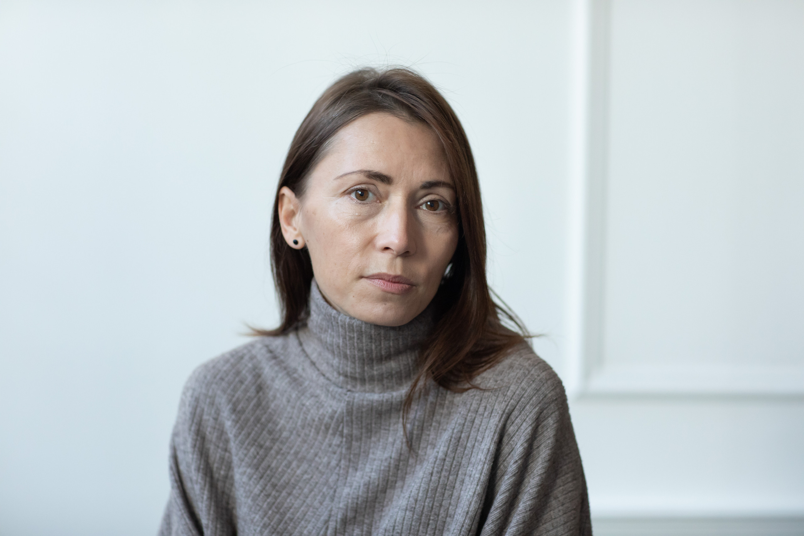 Анна-Мориса актриса. Фотограф в Москве и России Елена Крупель