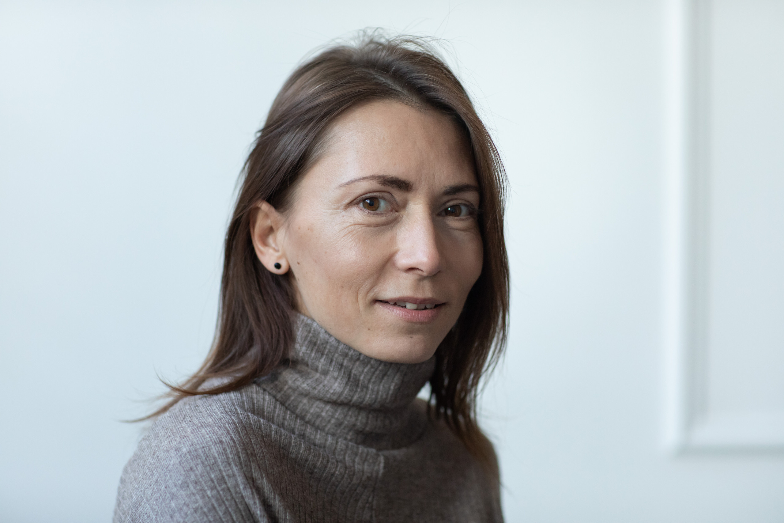 Анна-Мориса актриса. Фотограф в Москве и России Елена Крупель