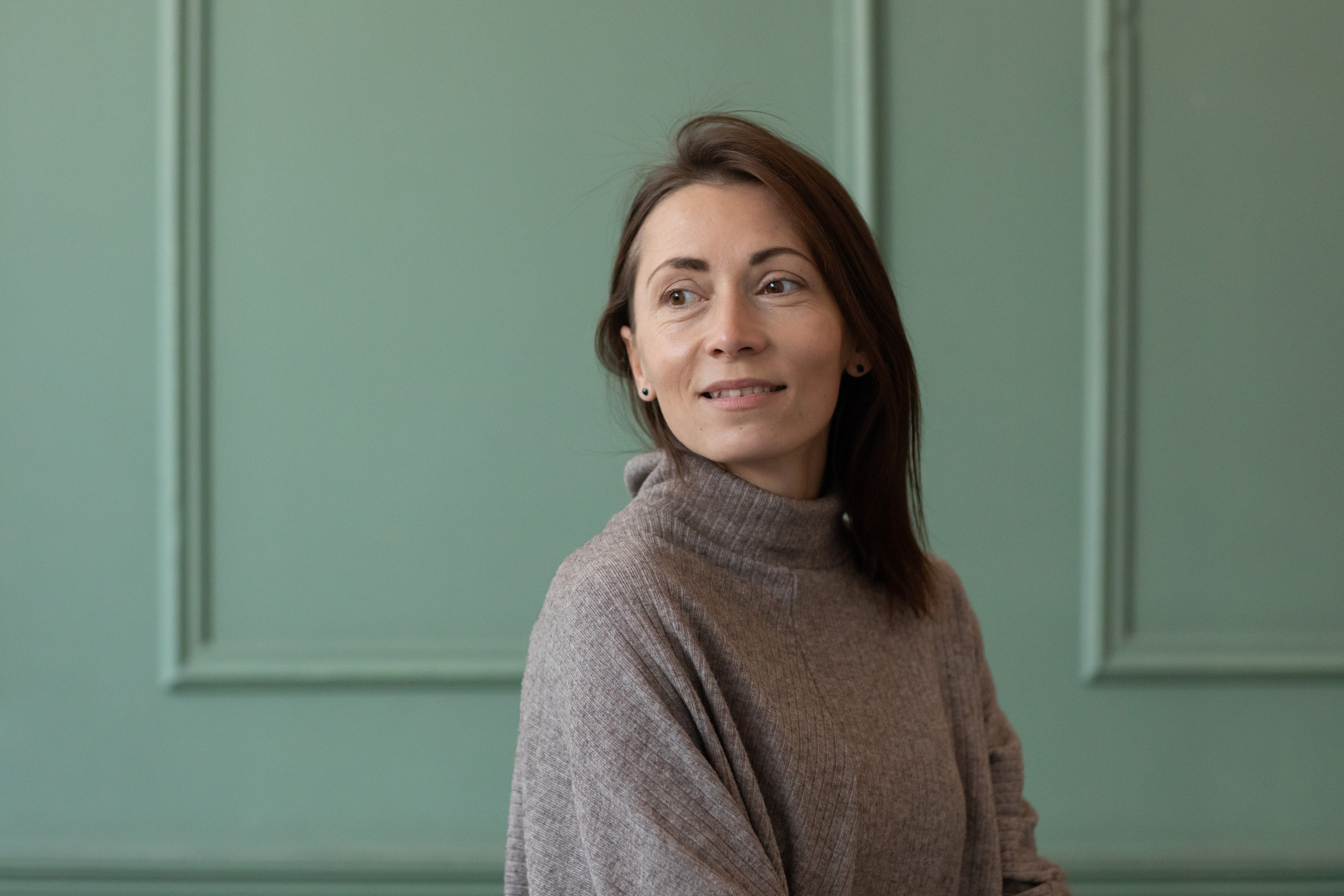 Анна-Мориса актриса. Фотограф в Москве и России Елена Крупель