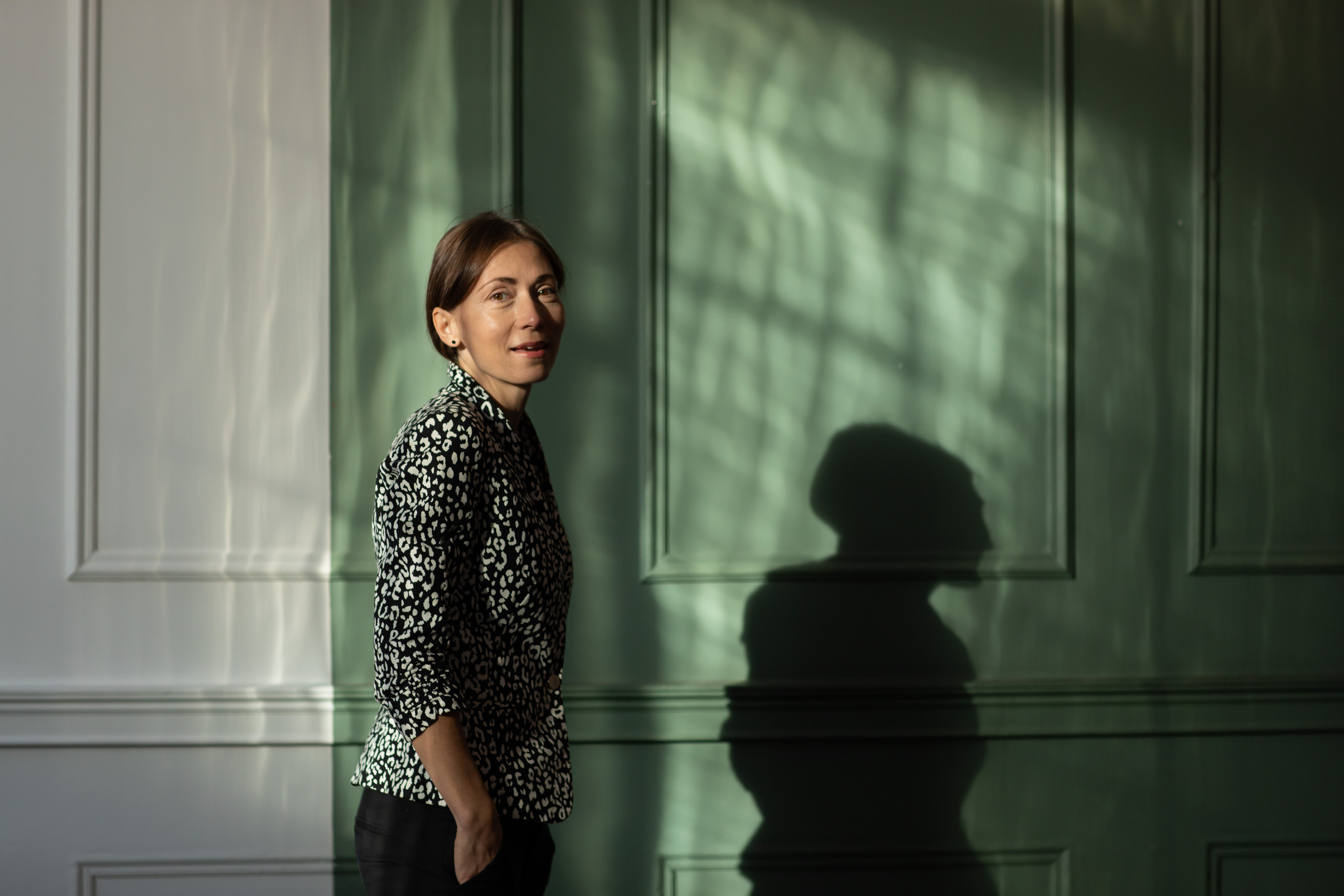 Анна-Мориса актриса. Фотограф в Москве и России Елена Крупель