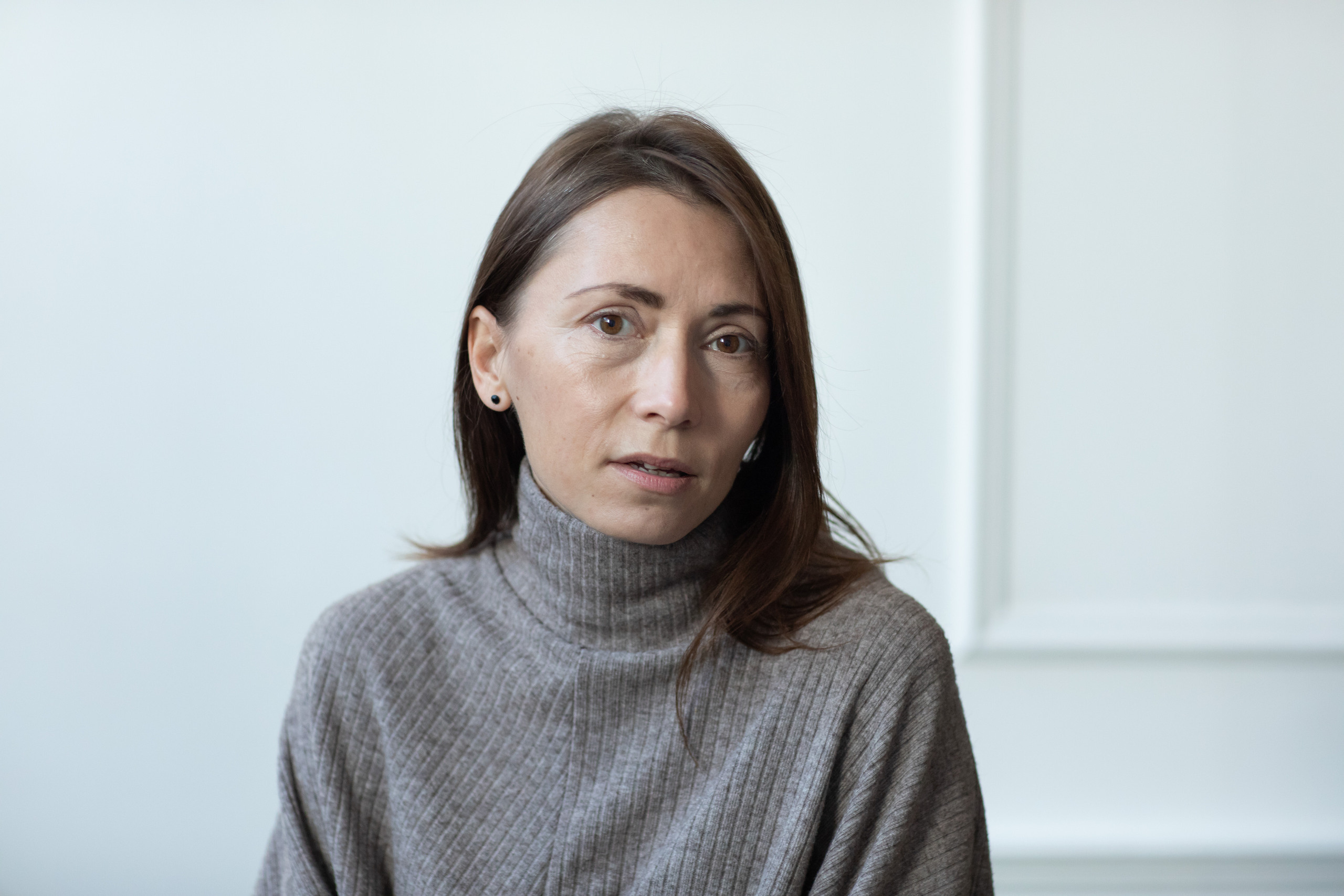 Анна-Мориса актриса. Фотограф в Москве и России Елена Крупель