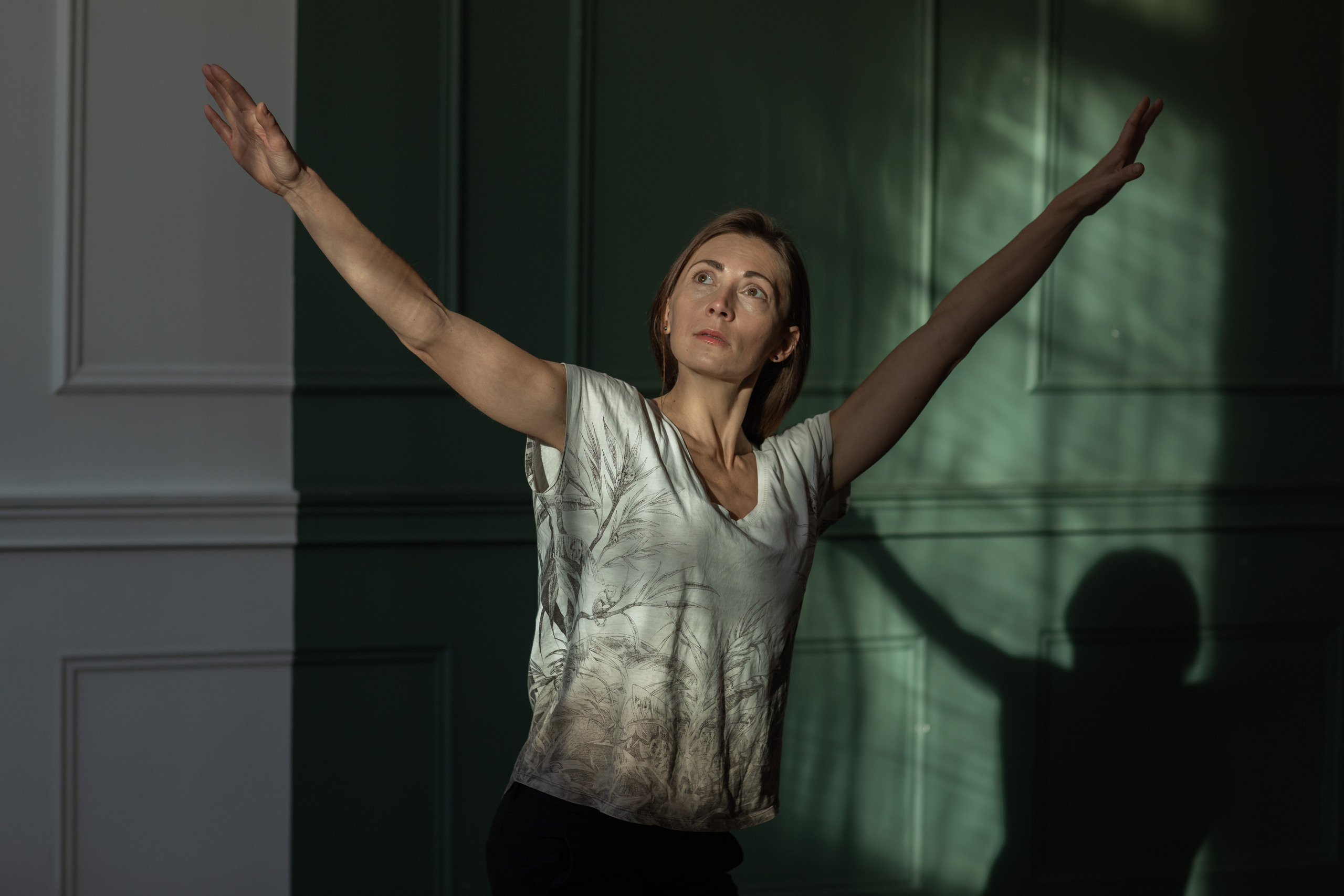 Анна-Мориса актриса. Фотограф в Москве и России Елена Крупель