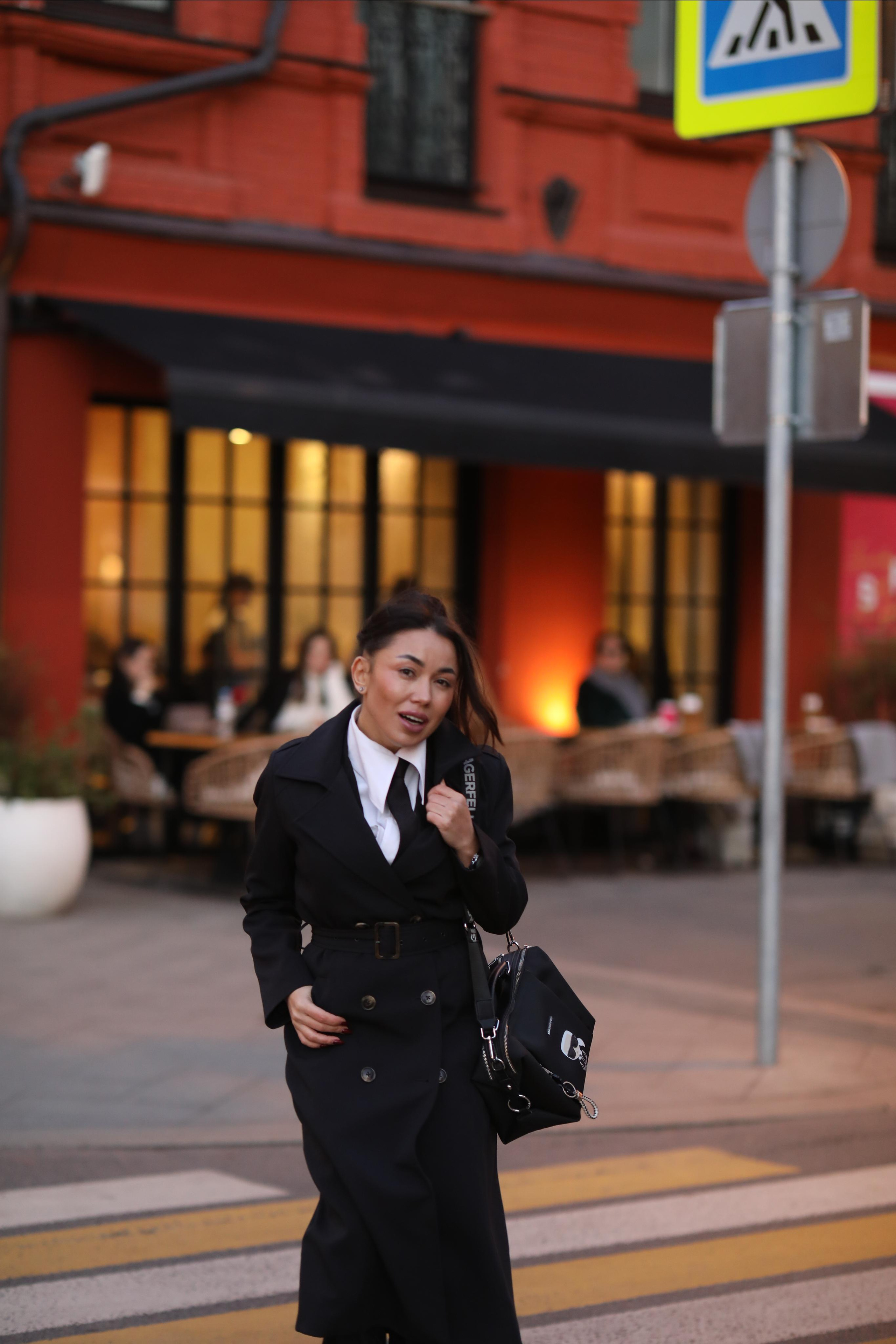 Резеда риэлтор. Фотограф в Москве и России Елена Крупель