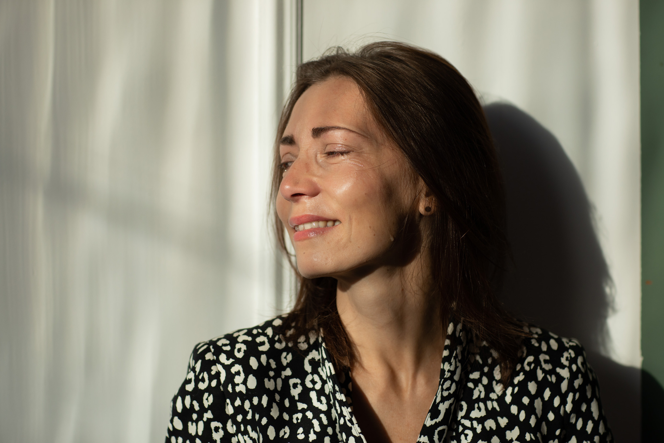 Анна-Мориса актриса. Фотограф в Москве и России Елена Крупель