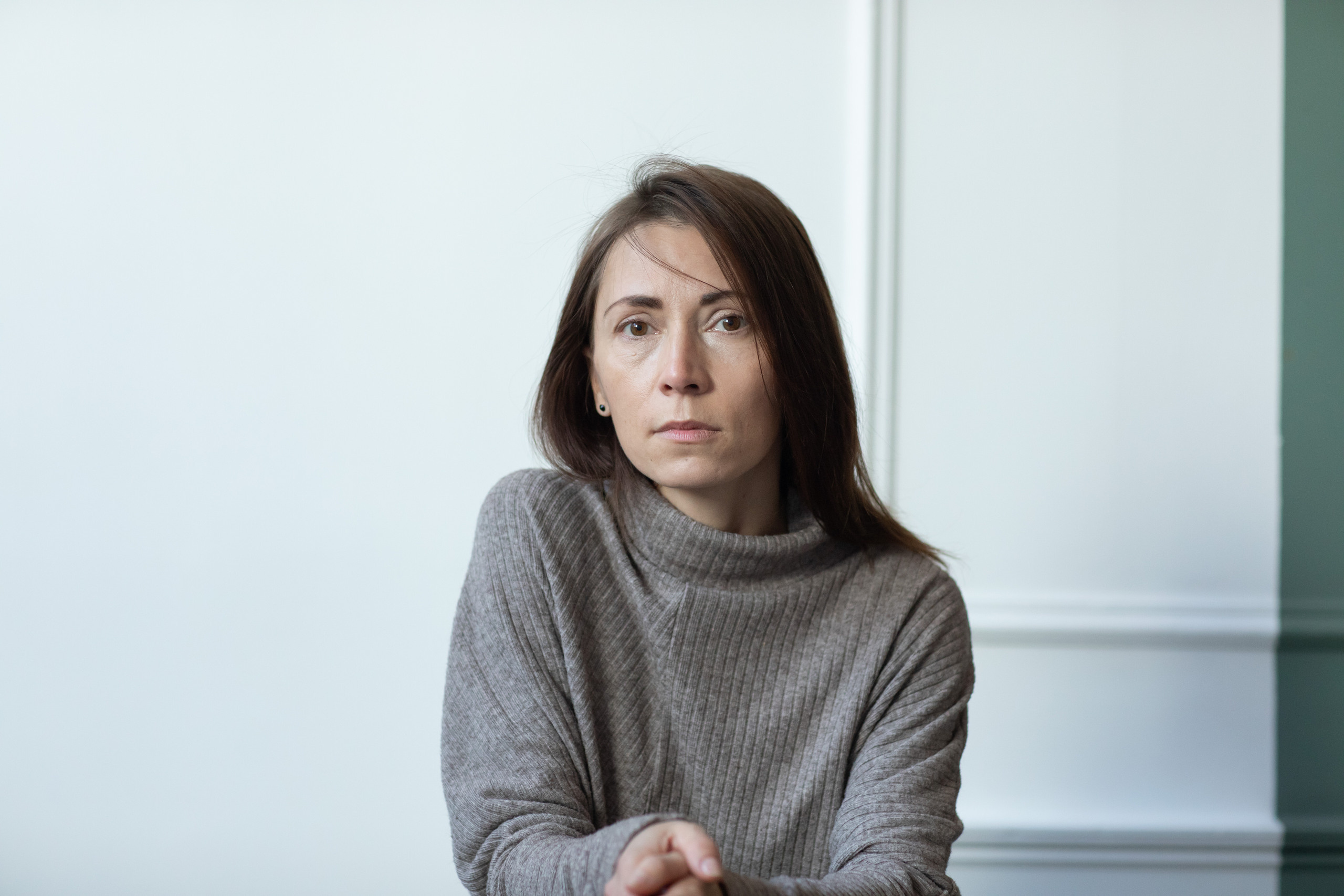 Анна-Мориса актриса. Фотограф в Москве и России Елена Крупель