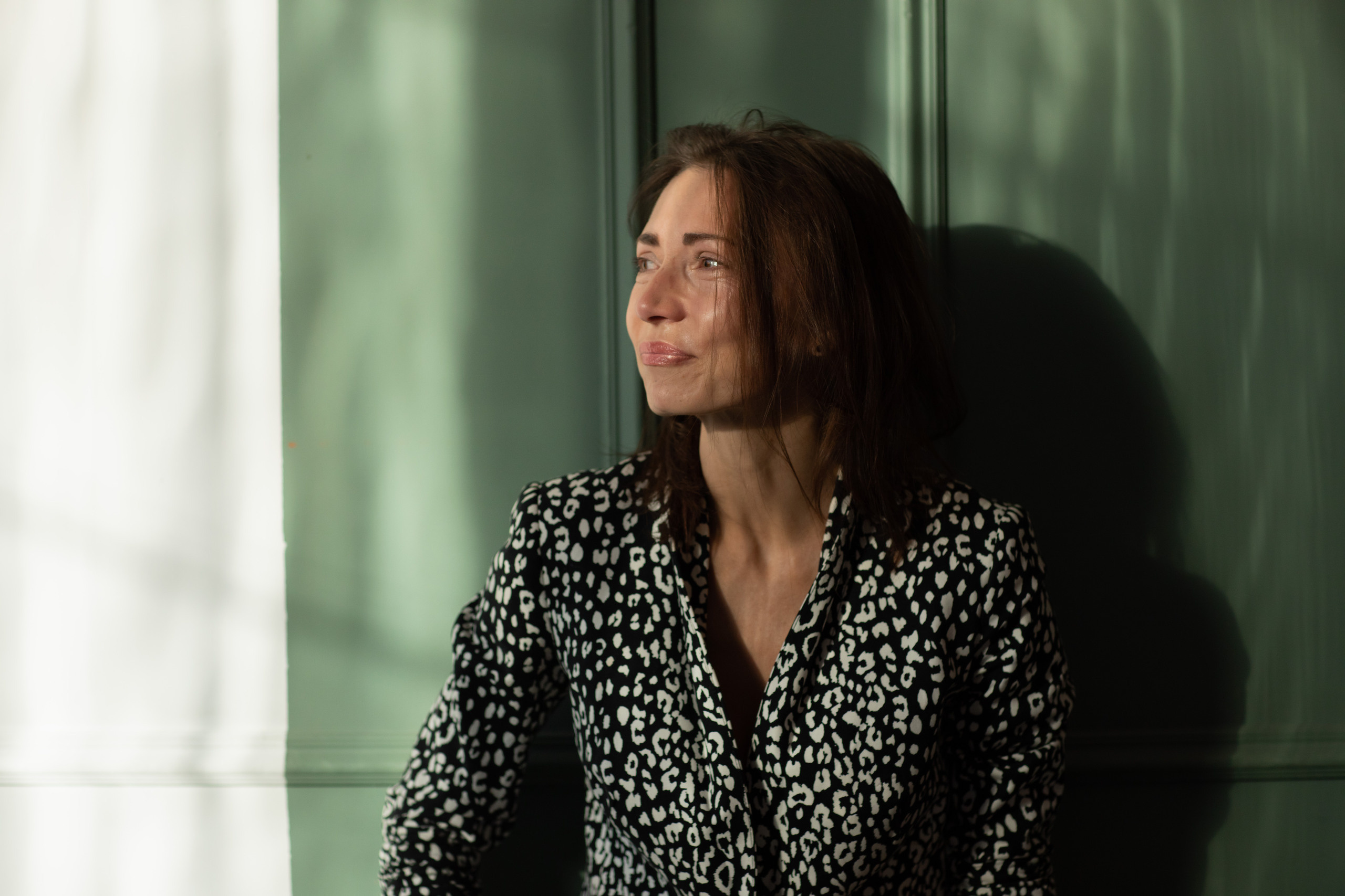 Анна-Мориса актриса. Фотограф в Москве и России Елена Крупель