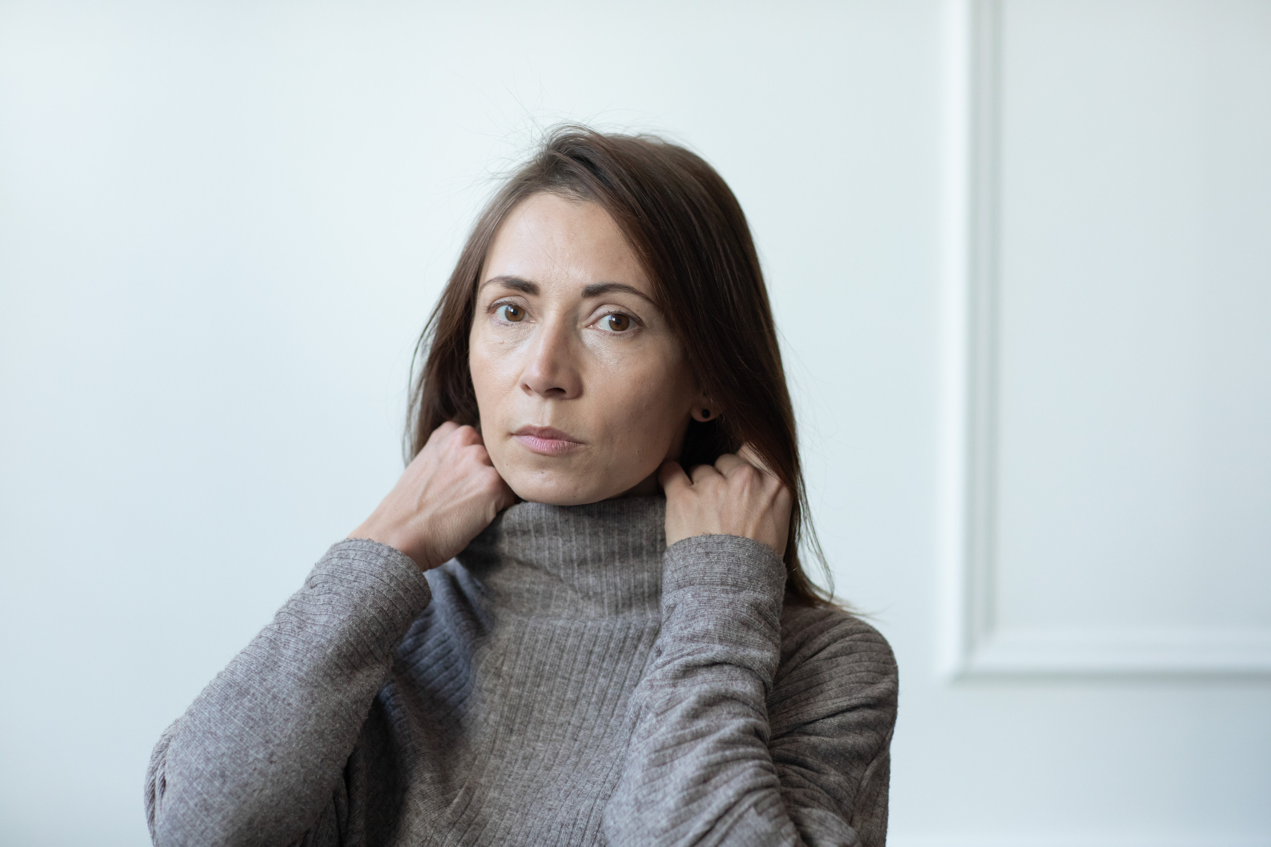 Анна-Мориса актриса. Фотограф в Москве и России Елена Крупель