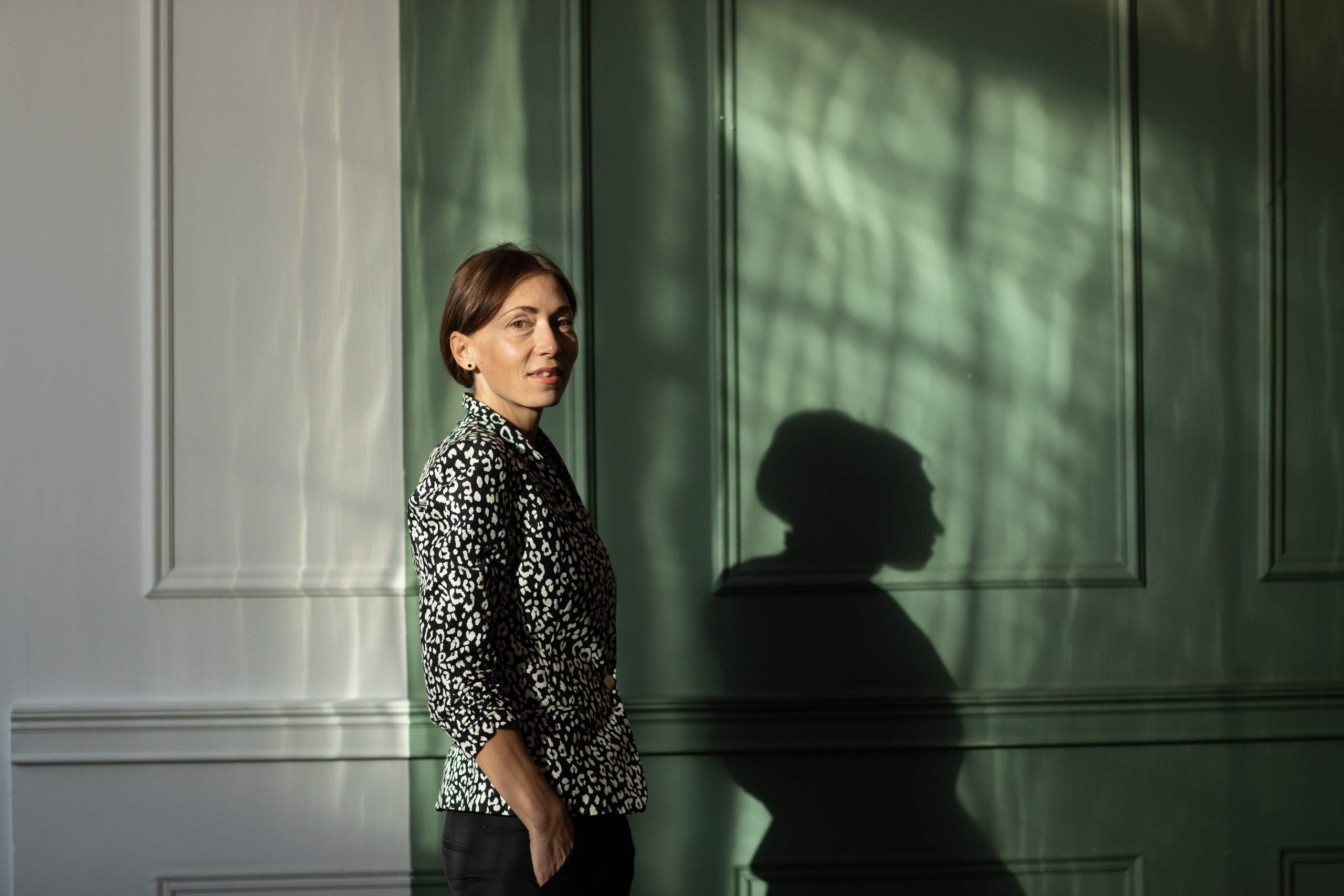 Анна-Мориса актриса. Фотограф в Москве и России Елена Крупель