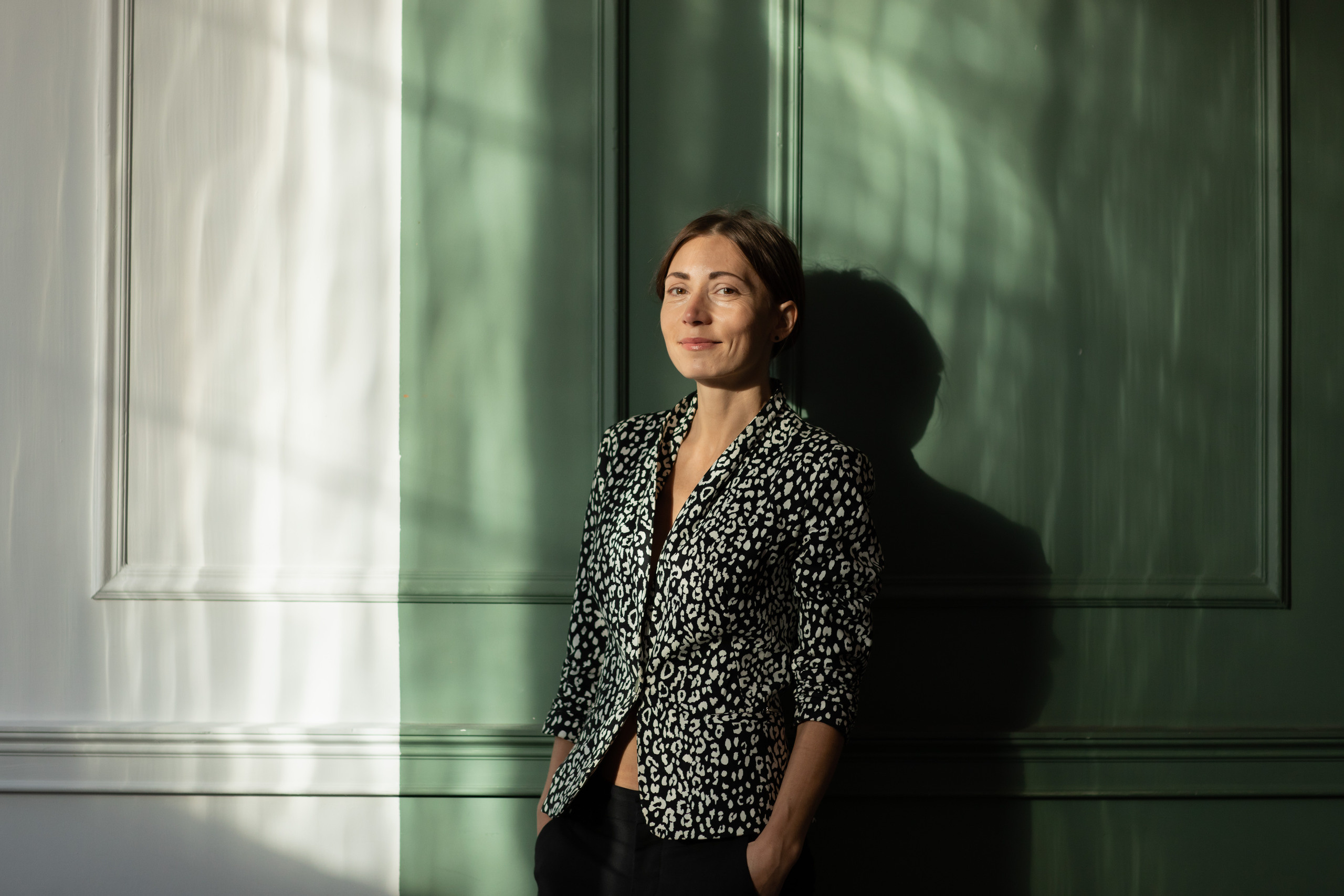 Анна-Мориса актриса. Фотограф в Москве и России Елена Крупель