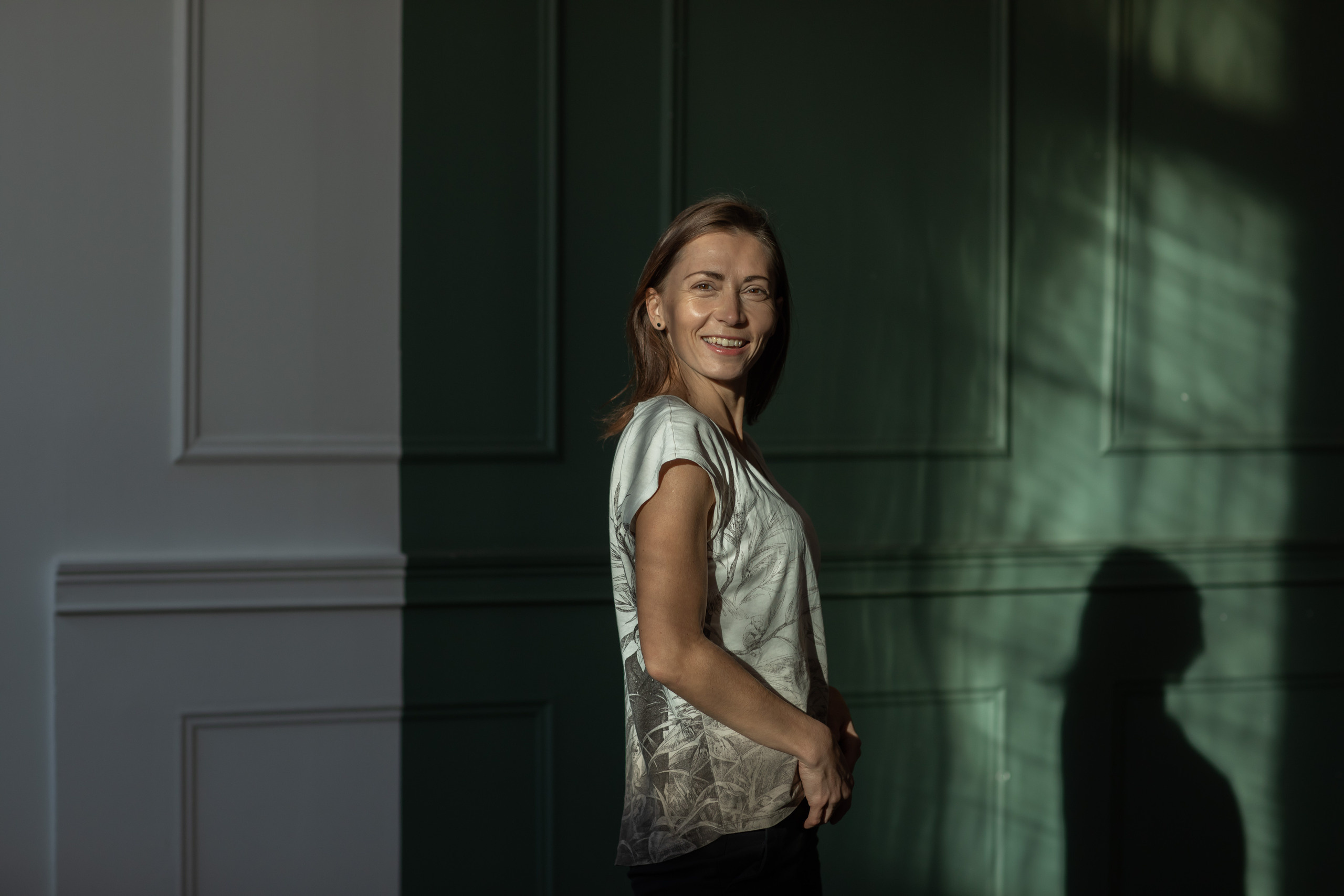 Анна-Мориса актриса. Фотограф в Москве и России Елена Крупель