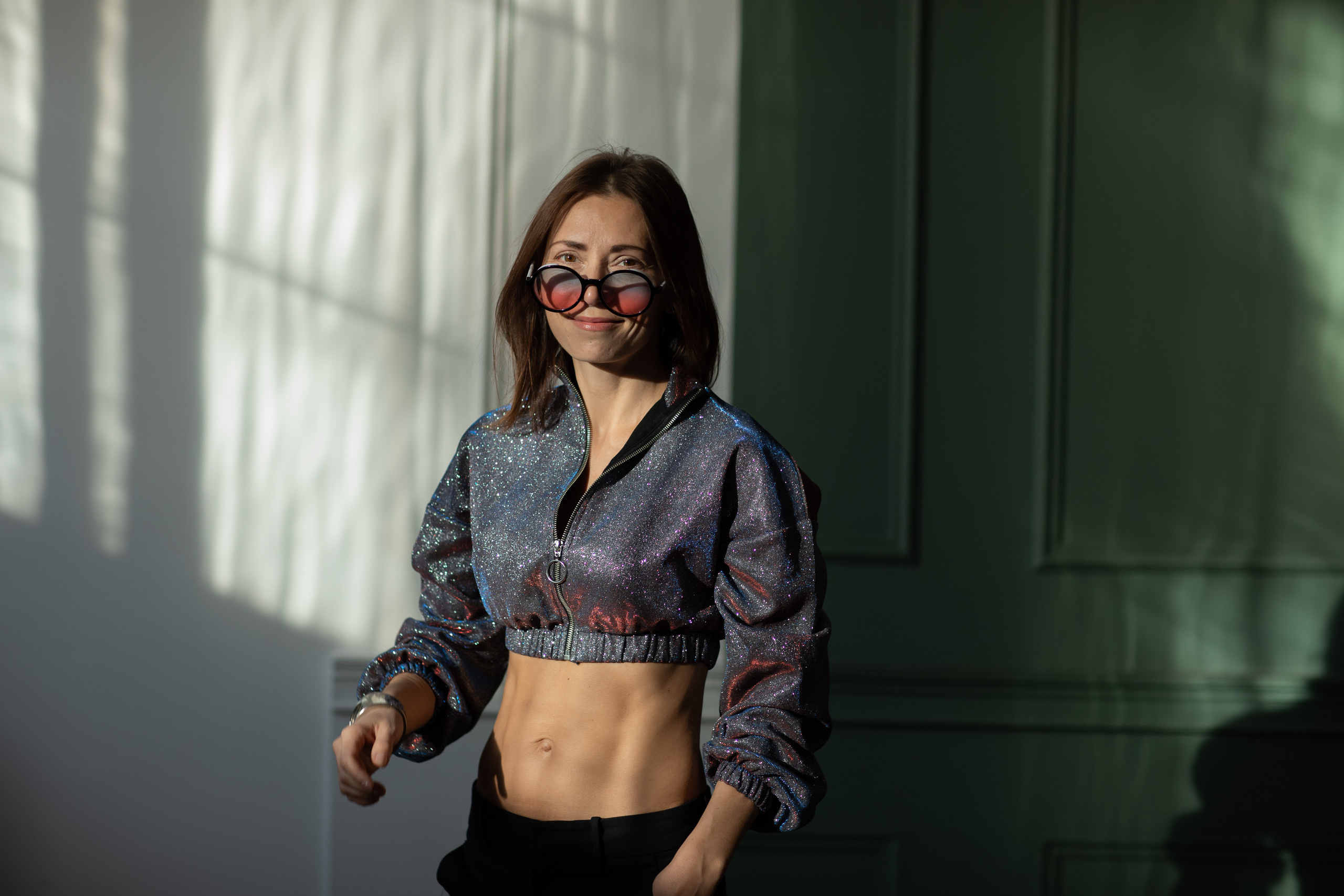 Анна-Мориса актриса. Фотограф в Москве и России Елена Крупель