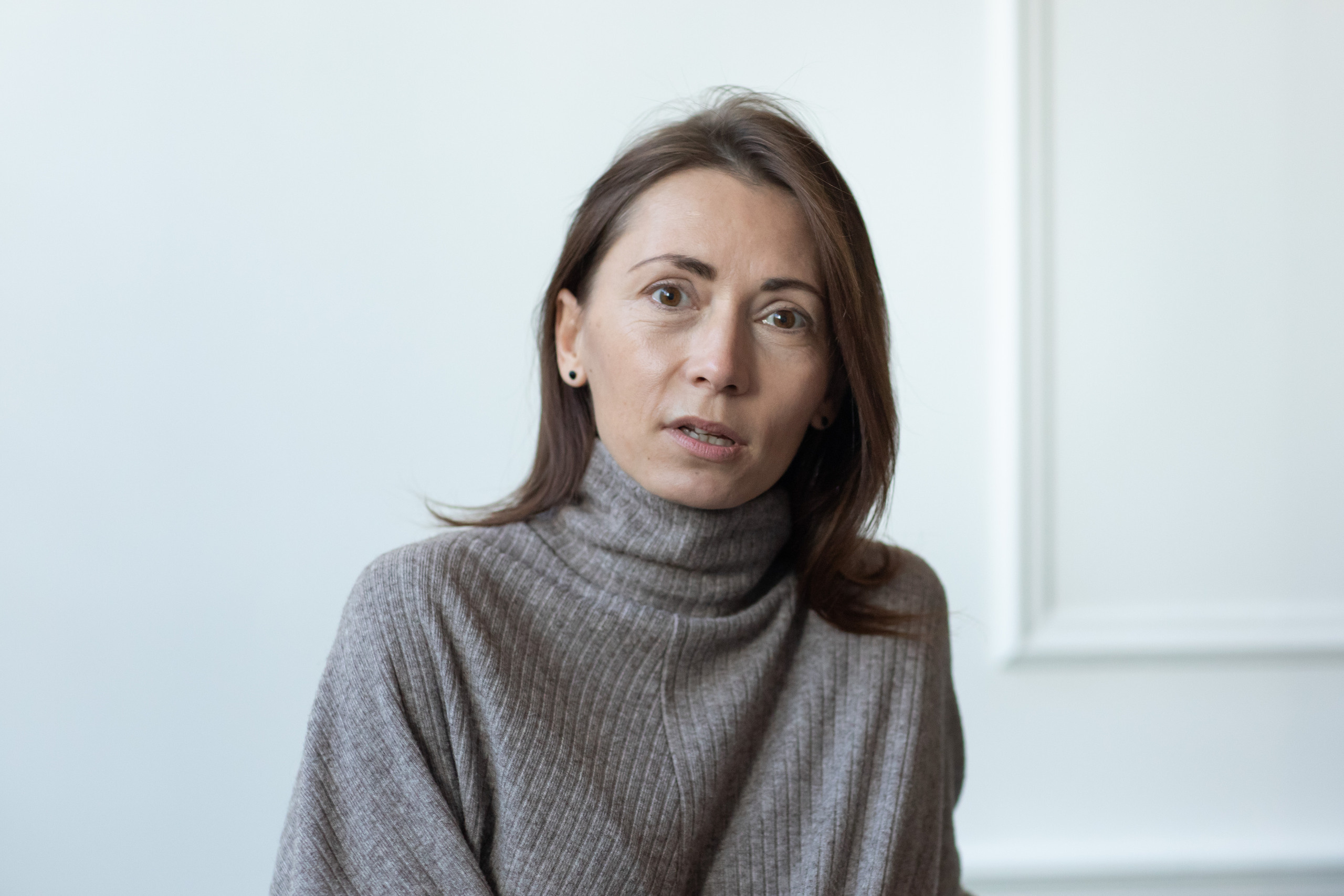 Анна-Мориса актриса. Фотограф в Москве и России Елена Крупель