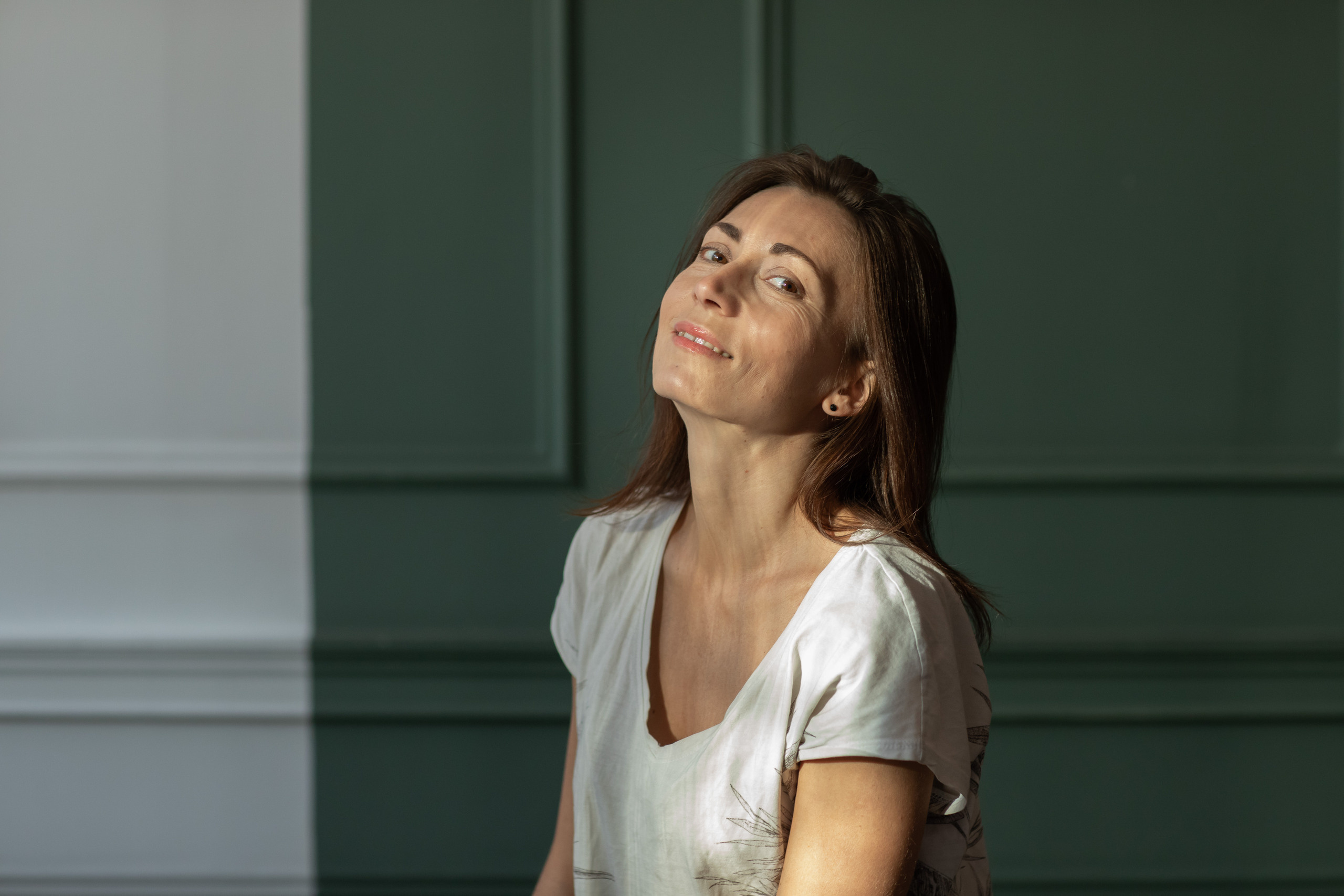 Анна-Мориса актриса. Фотограф в Москве и России Елена Крупель