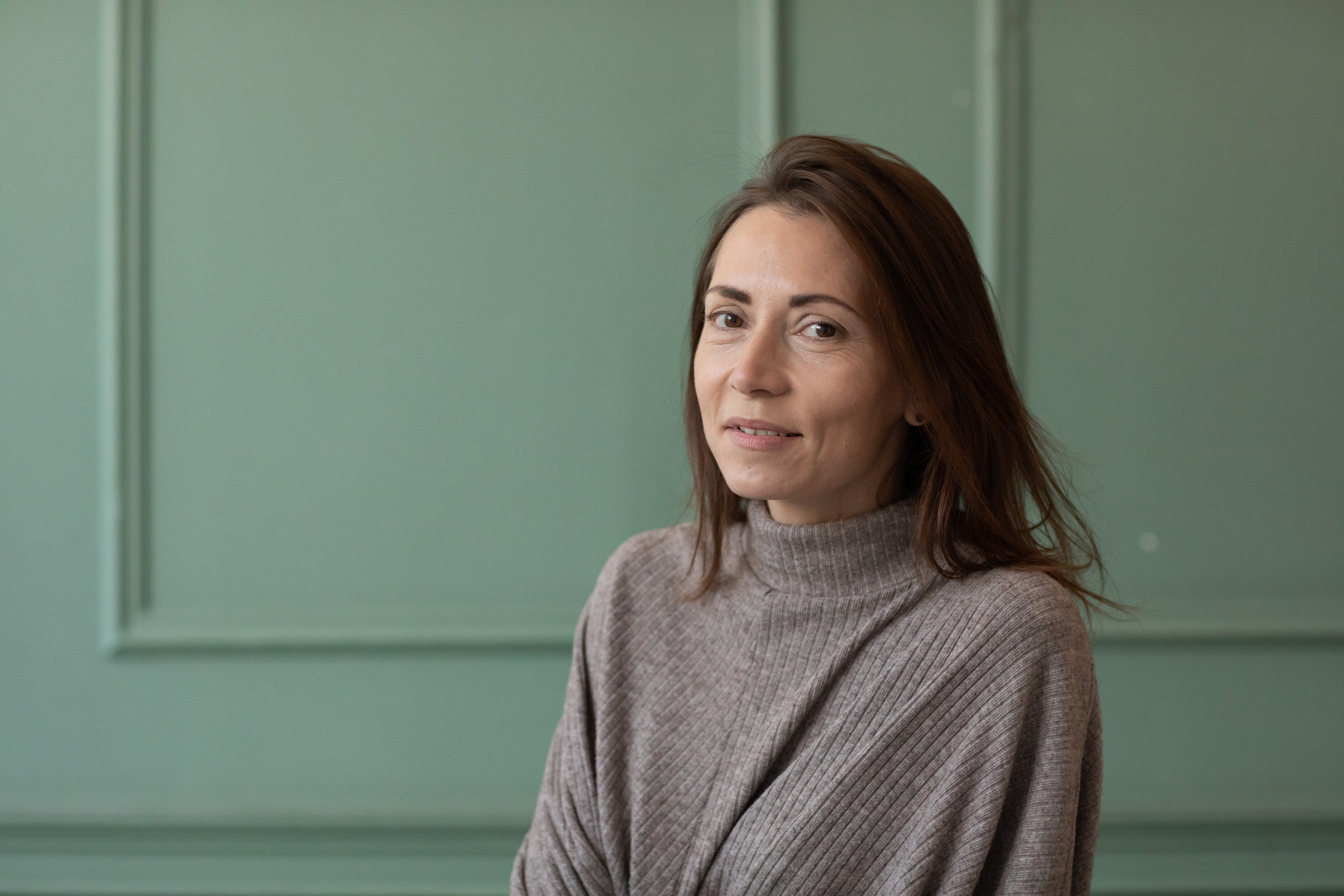 Анна-Мориса актриса. Фотограф в Москве и России Елена Крупель