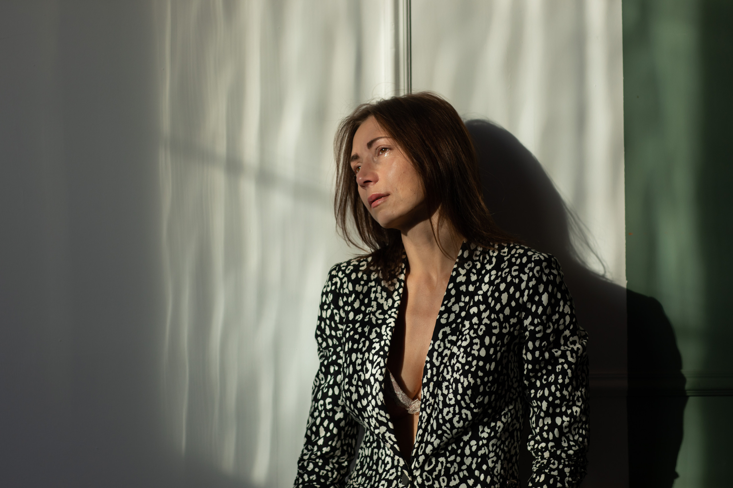 Анна-Мориса актриса. Фотограф в Москве и России Елена Крупель