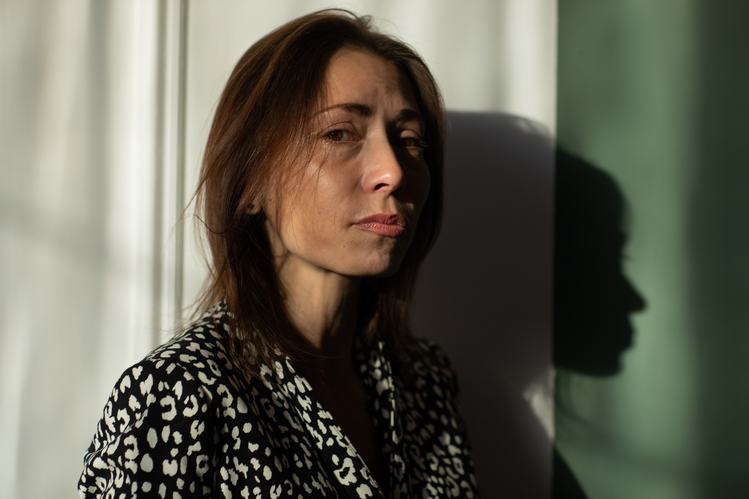 Анна-Мориса актриса. Фотограф в Москве и России Елена Крупель