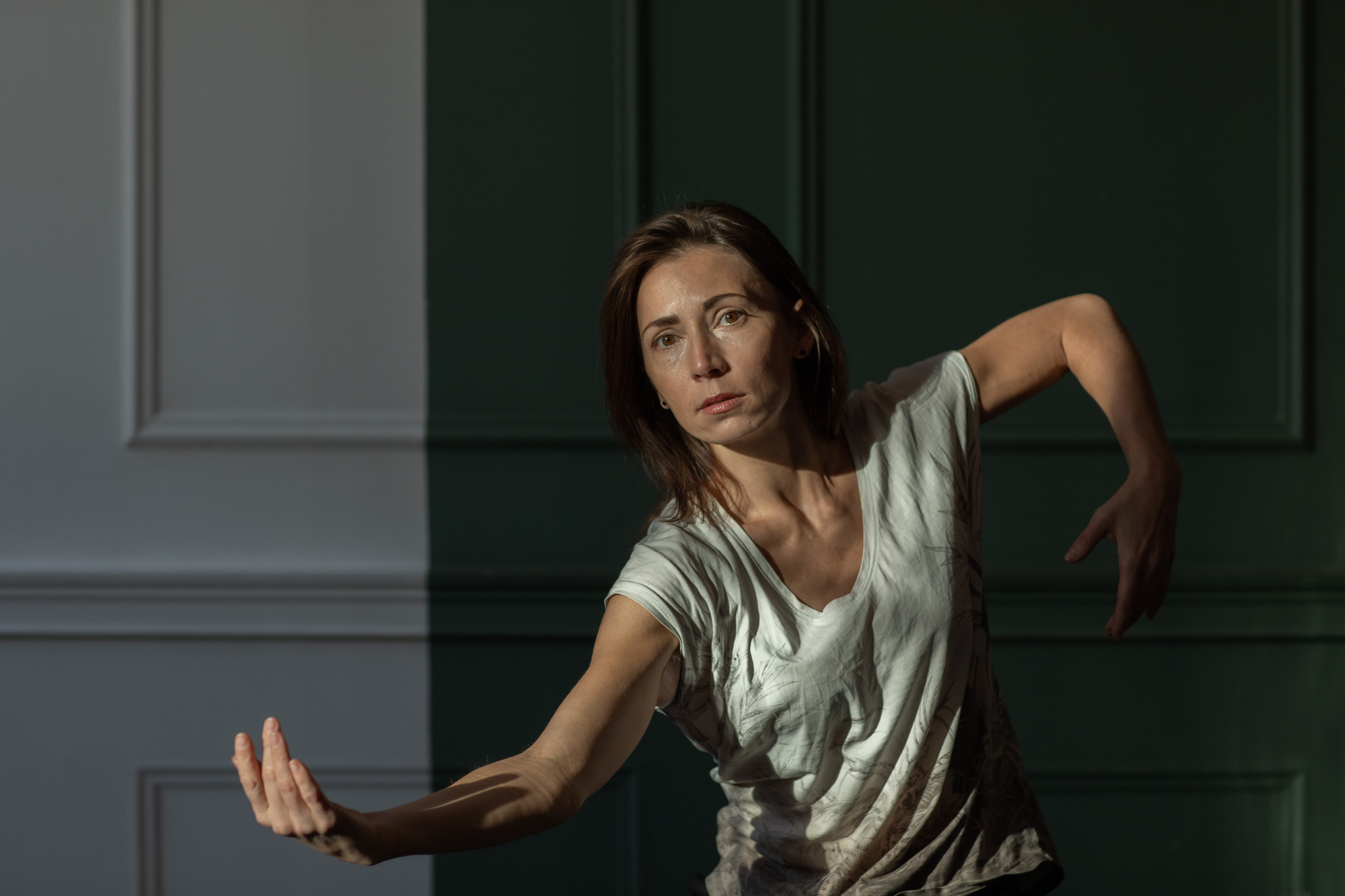 Анна-Мориса актриса. Фотограф в Москве и России Елена Крупель