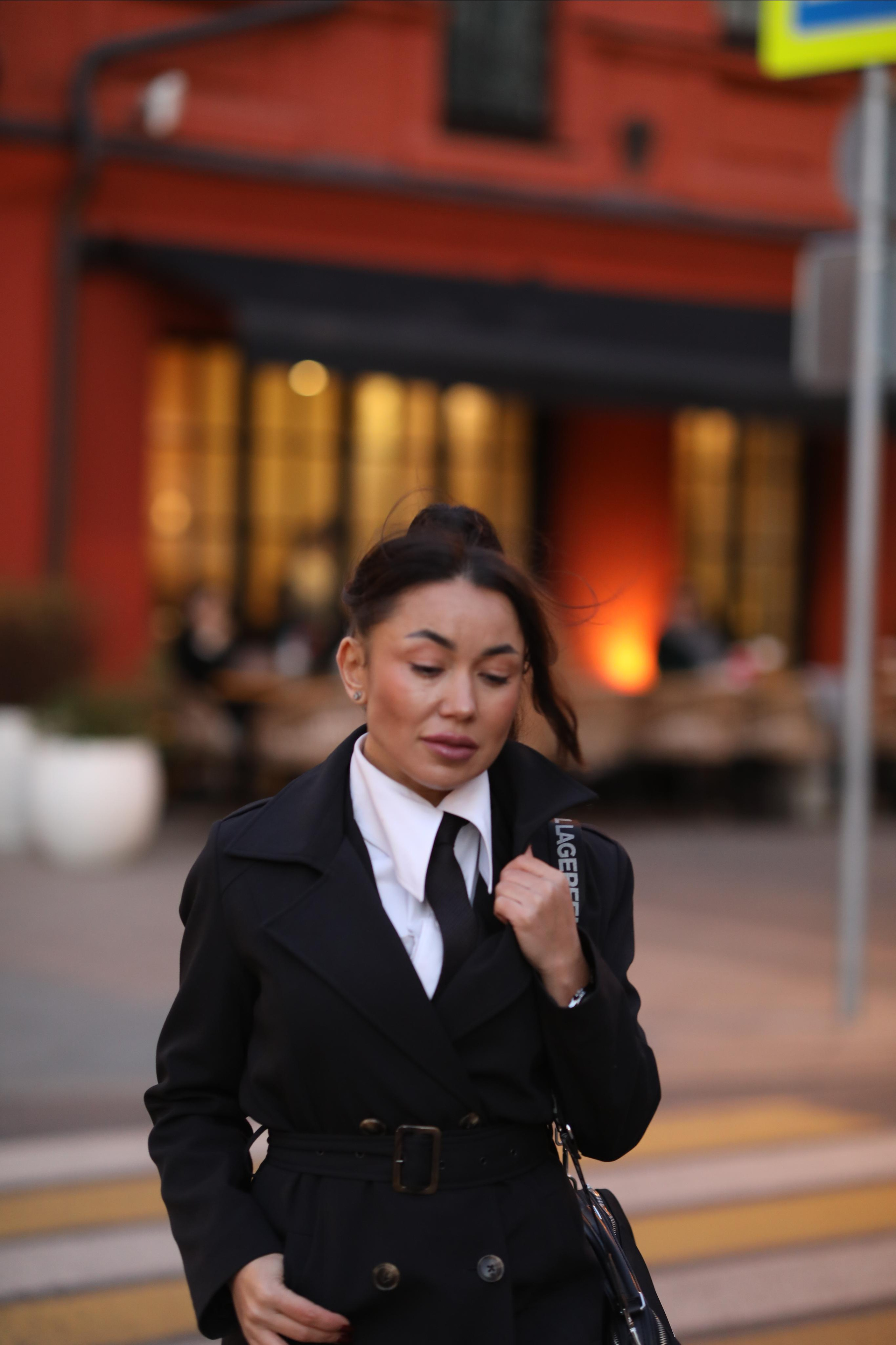 Резеда риэлтор. Фотограф в Москве и России Елена Крупель