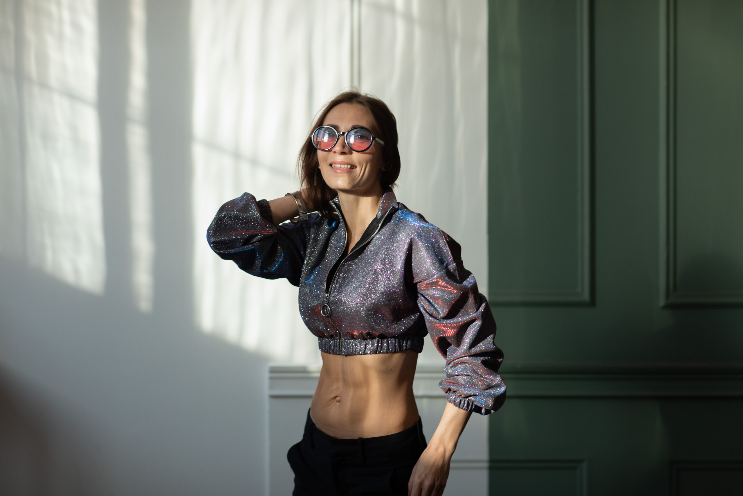 Анна-Мориса актриса. Фотограф в Москве и России Елена Крупель