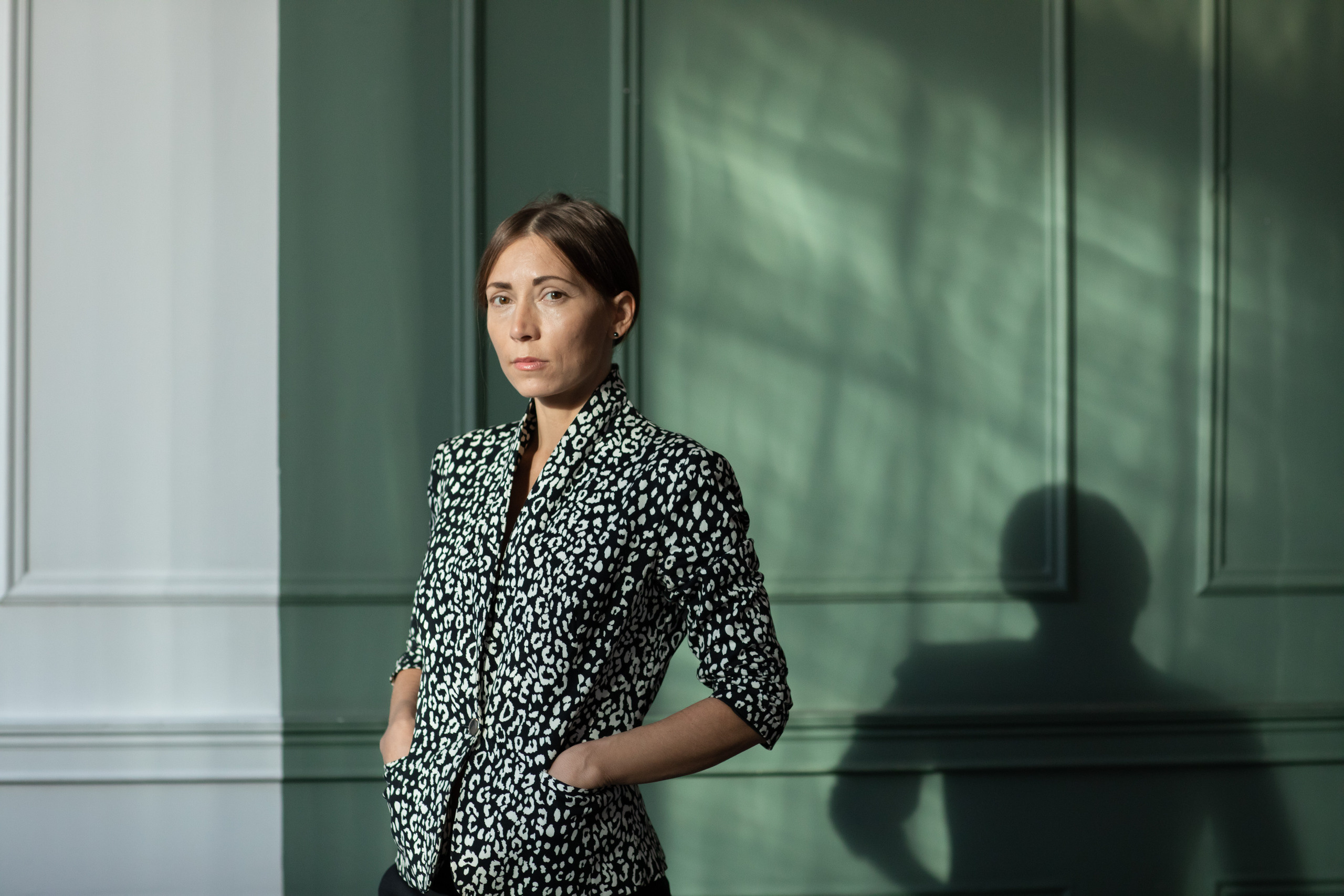 Анна-Мориса актриса. Фотограф в Москве и России Елена Крупель