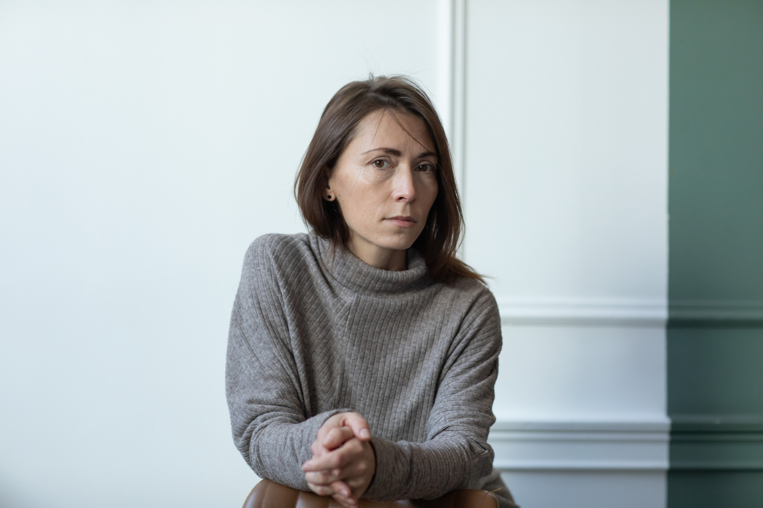 Анна-Мориса актриса. Фотограф в Москве и России Елена Крупель