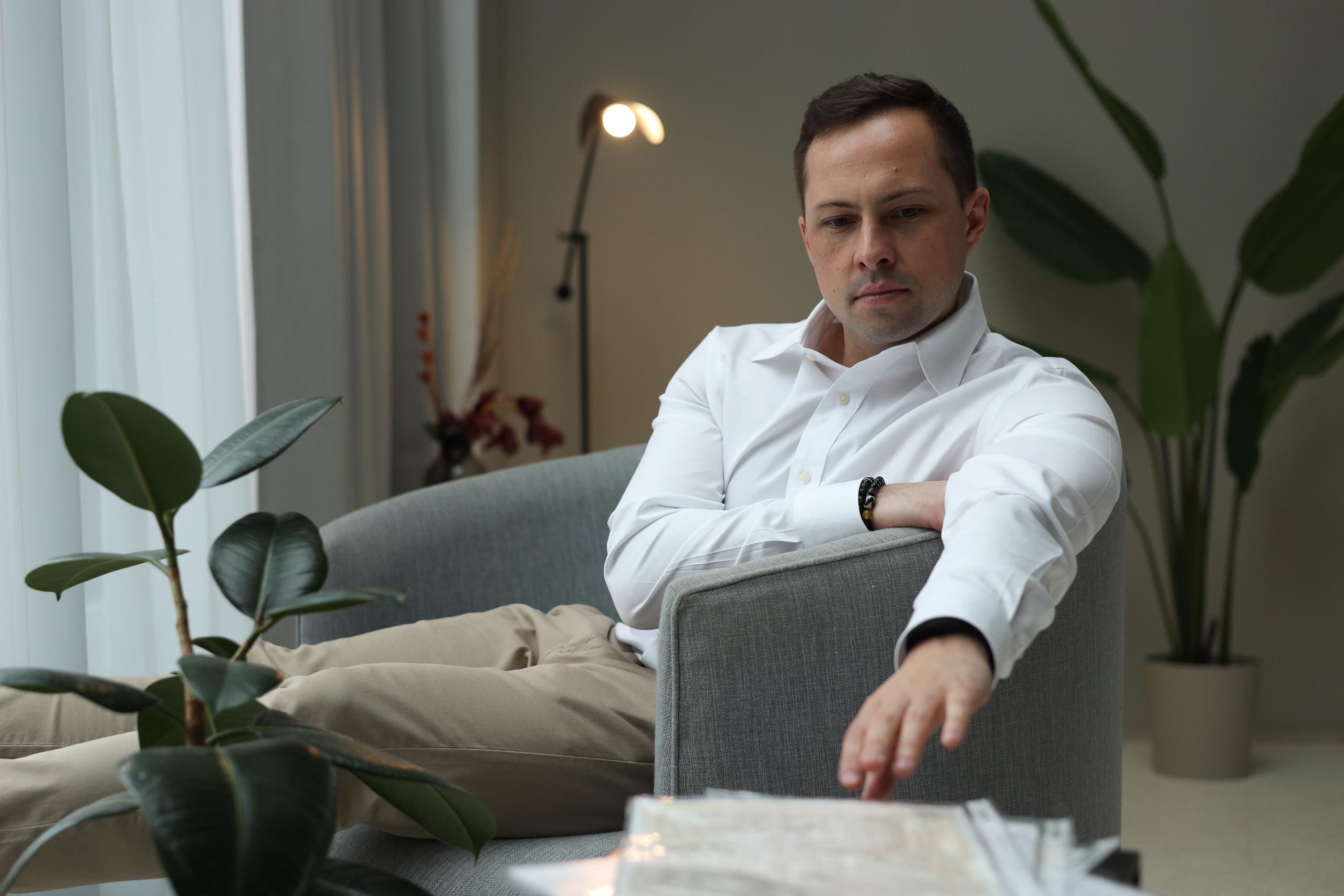 Сергей юрист. Фотограф в Москве и России Елена Крупель