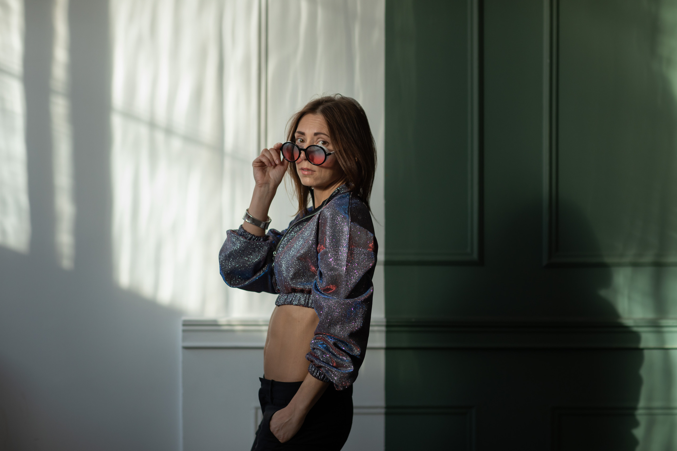 Анна-Мориса актриса. Фотограф в Москве и России Елена Крупель