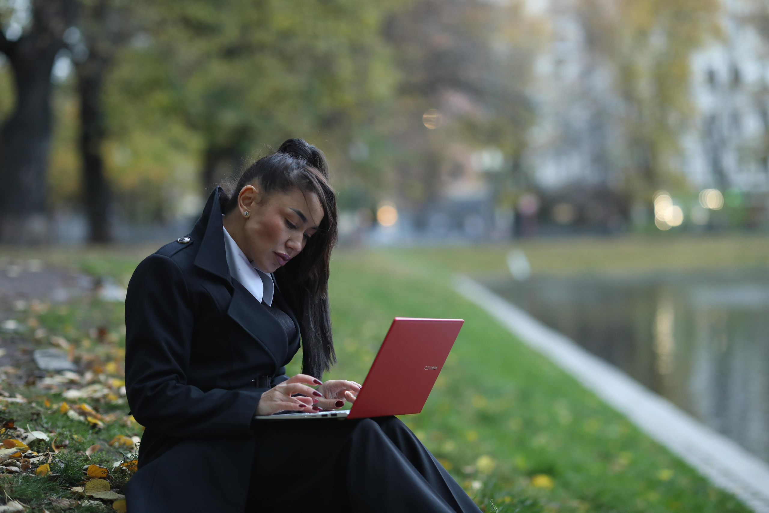 Резеда риэлтор. Фотограф в Москве и России Елена Крупель