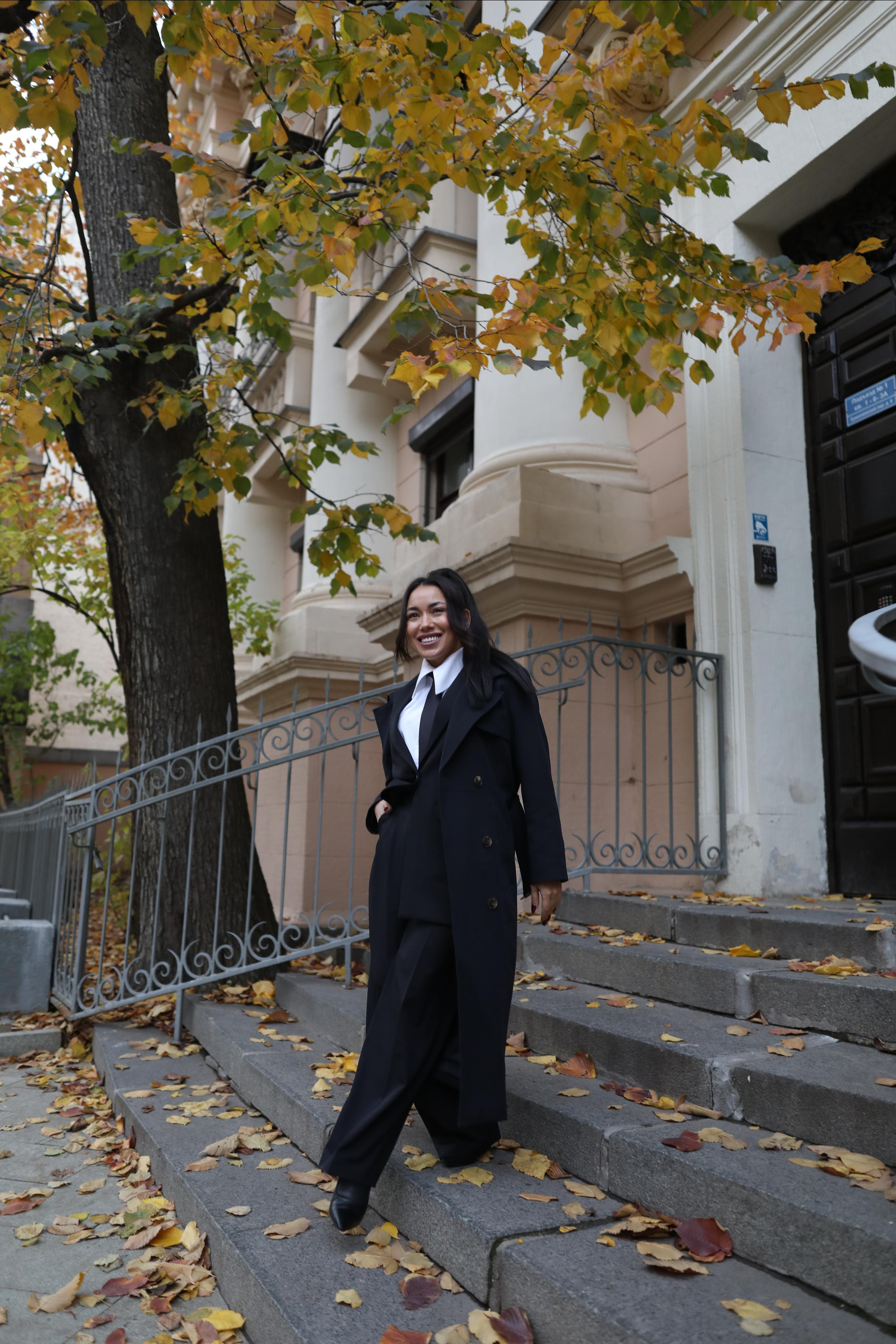 Резеда риэлтор. Фотограф в Москве и России Елена Крупель