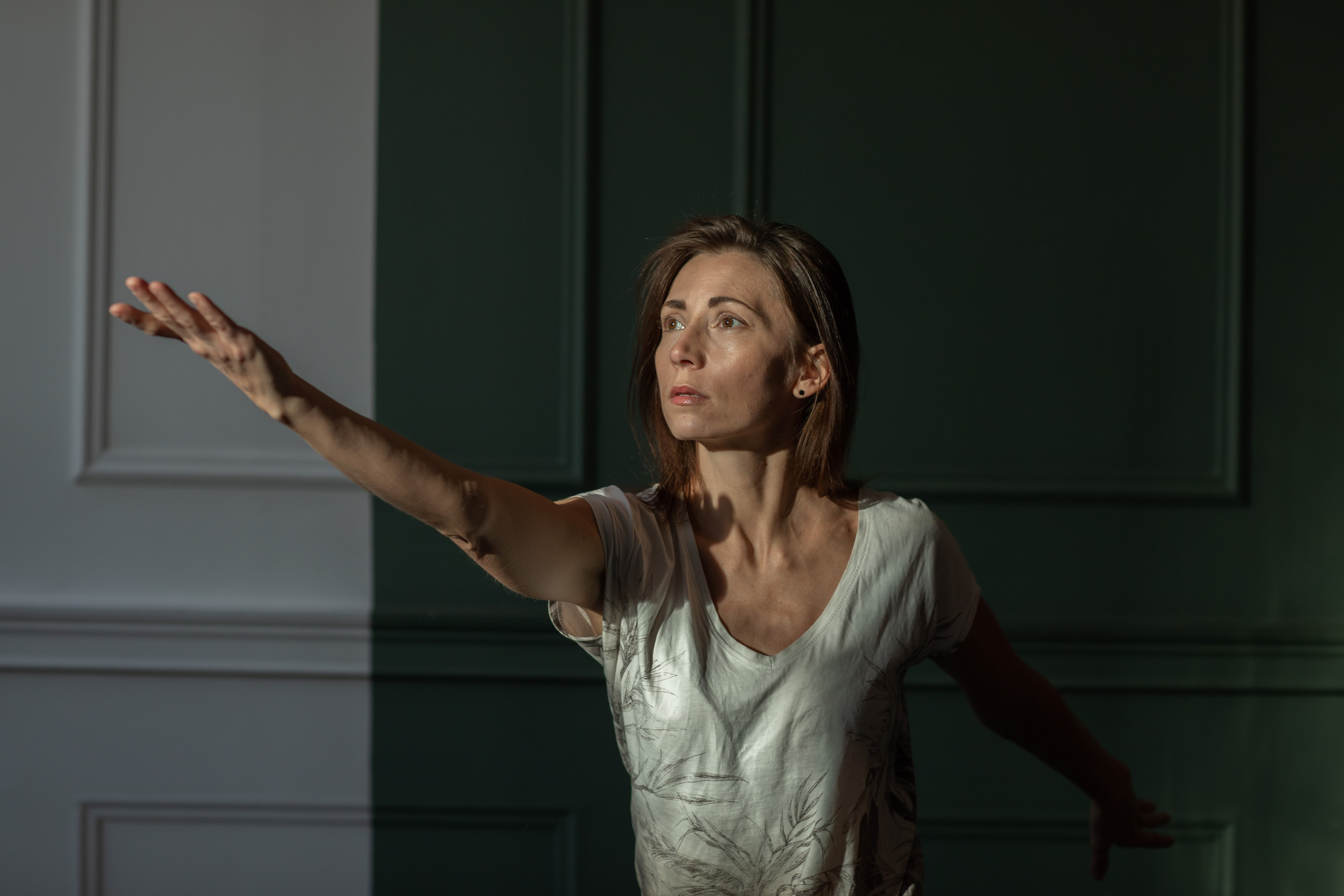 Анна-Мориса актриса. Фотограф в Москве и России Елена Крупель