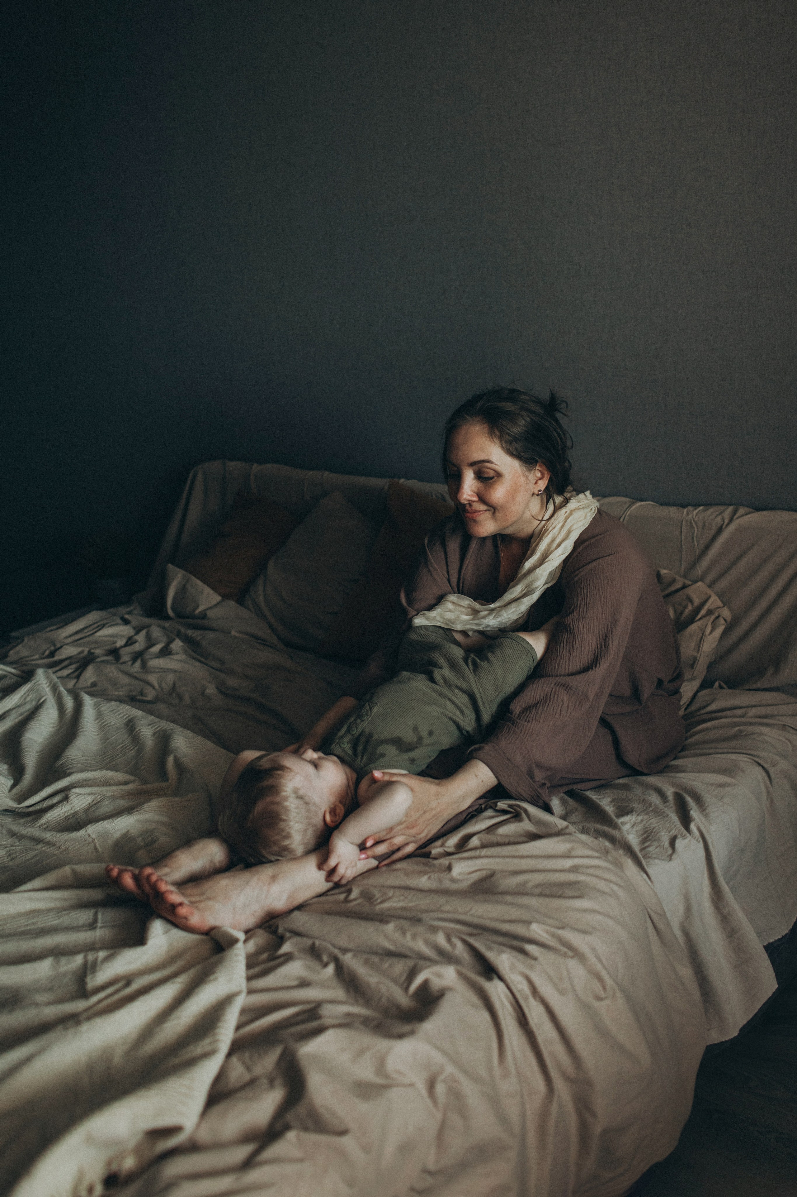 Семейный фотограф Томск